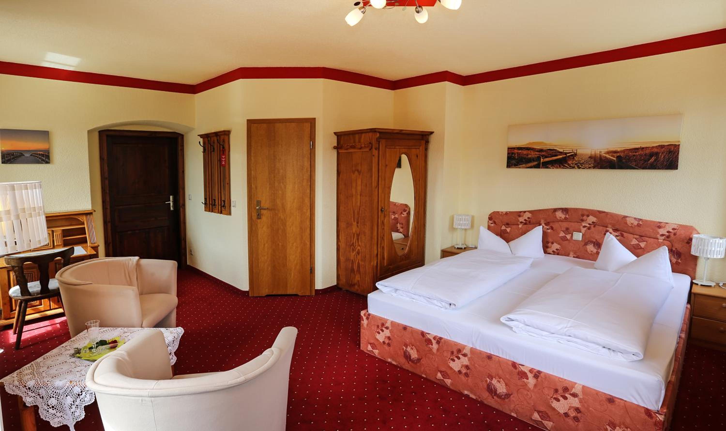 Landhotel Thurmchen - Property Image 20