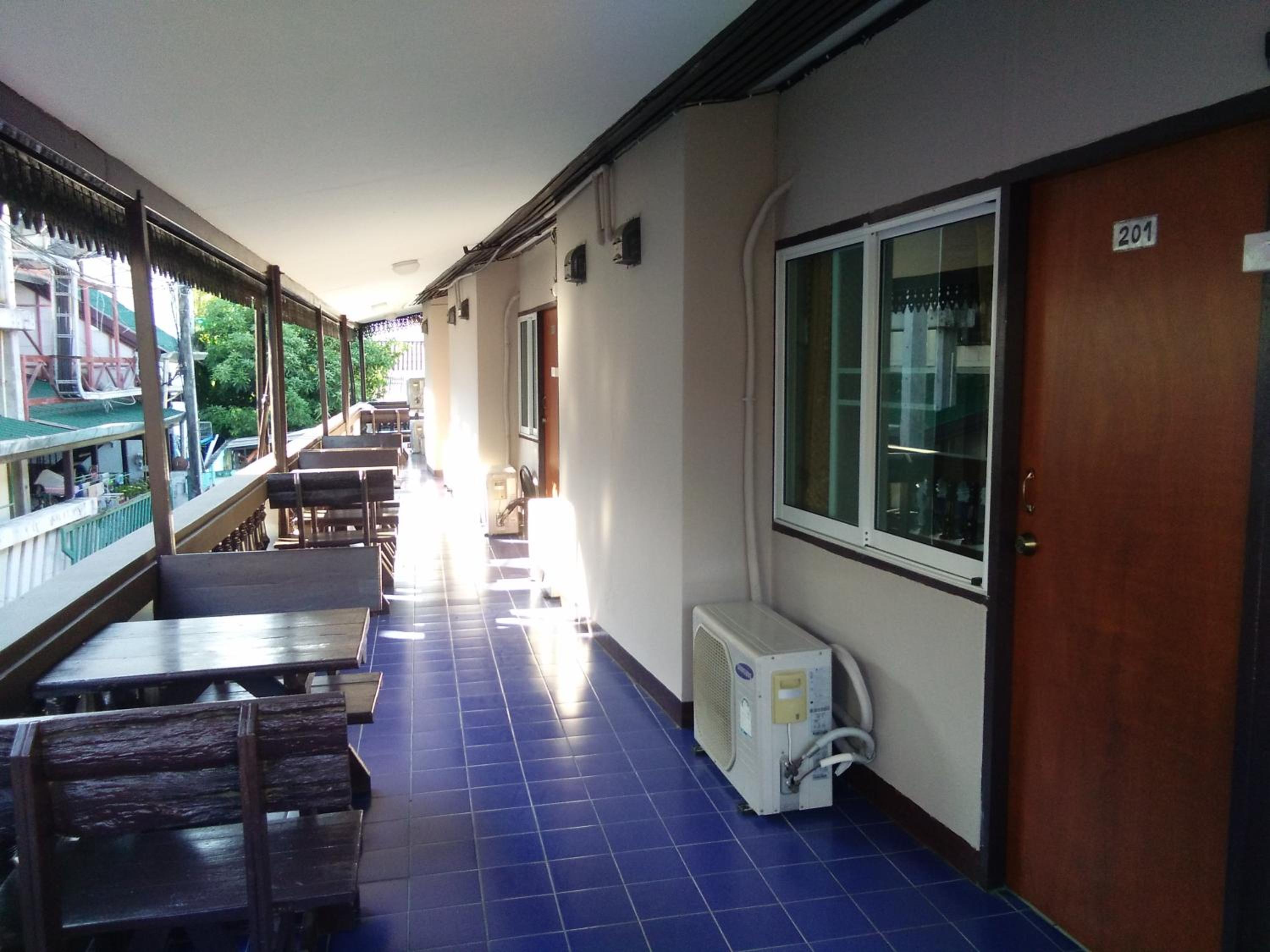 North Star Guest House