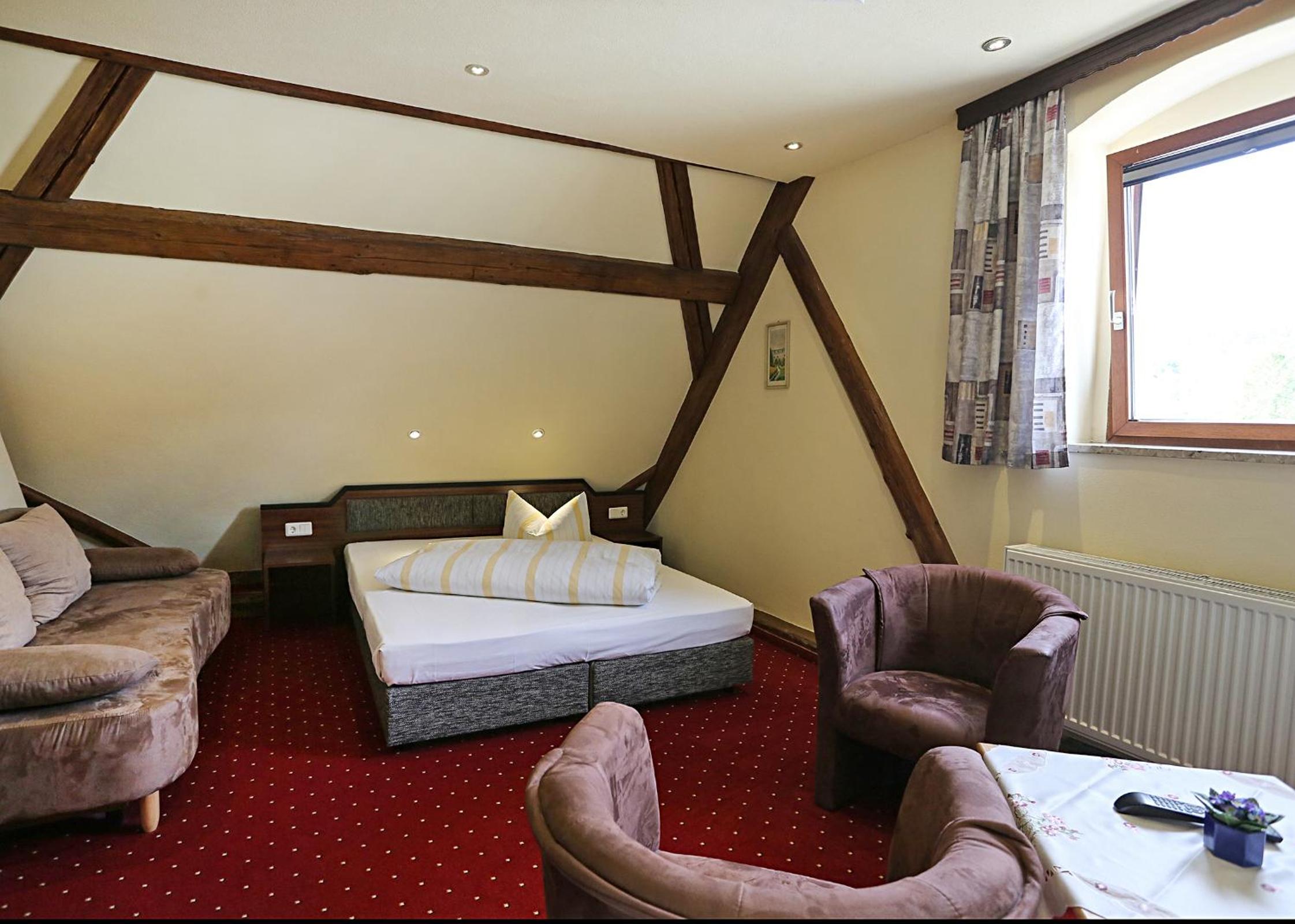 Landhotel Thurmchen - Property Image 22