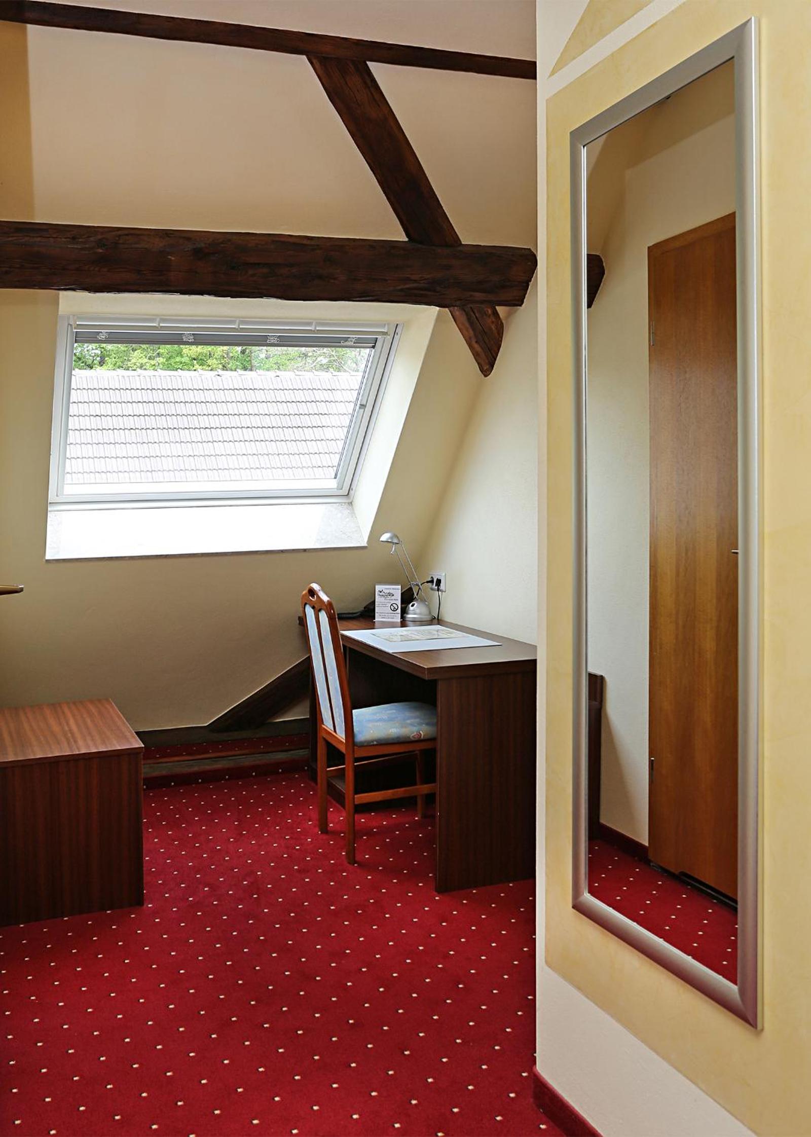 Landhotel Thurmchen - Property Image 21