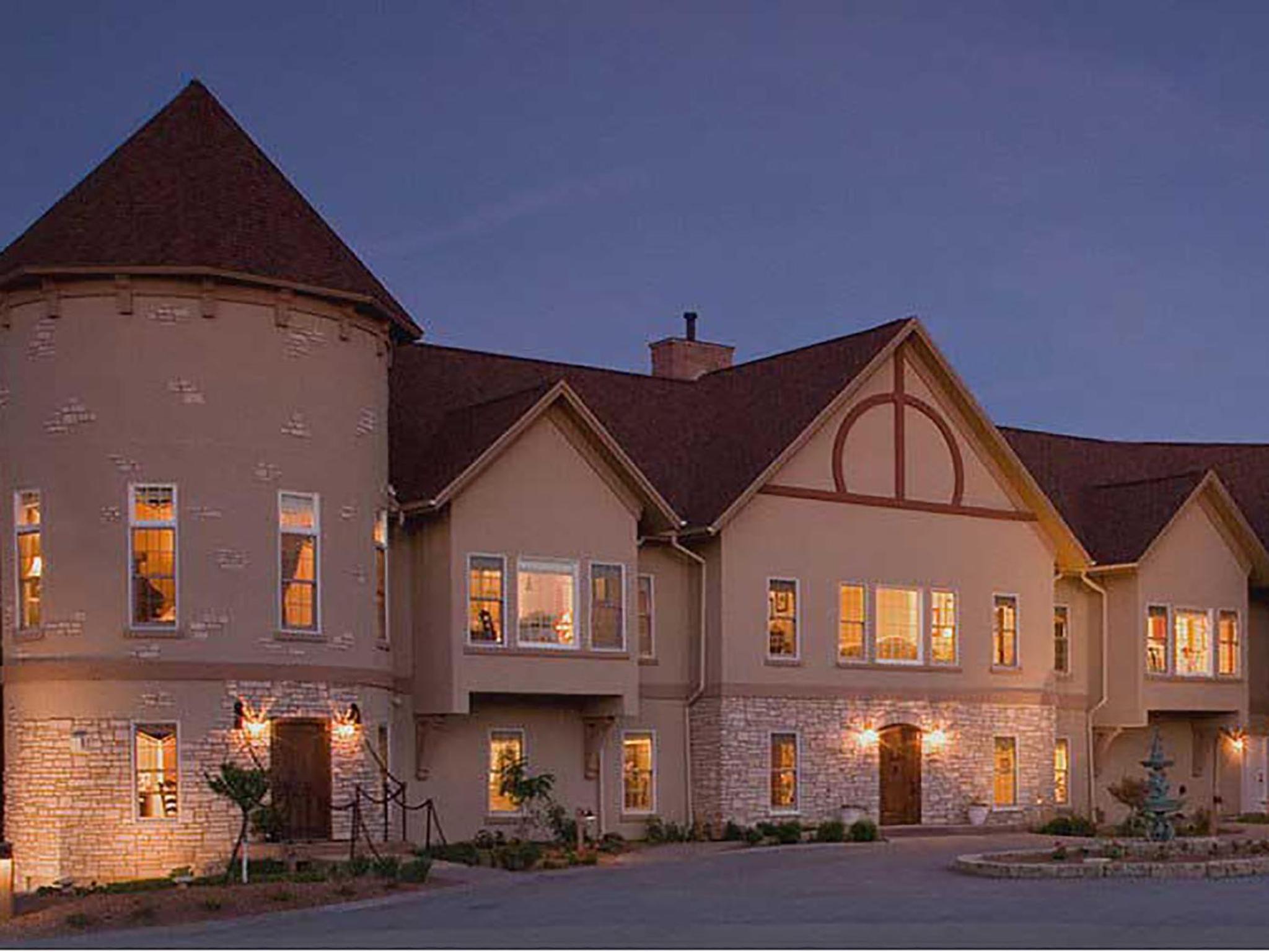 Galena Vacations - Goldmoor Inn  Resort - Property Image 20