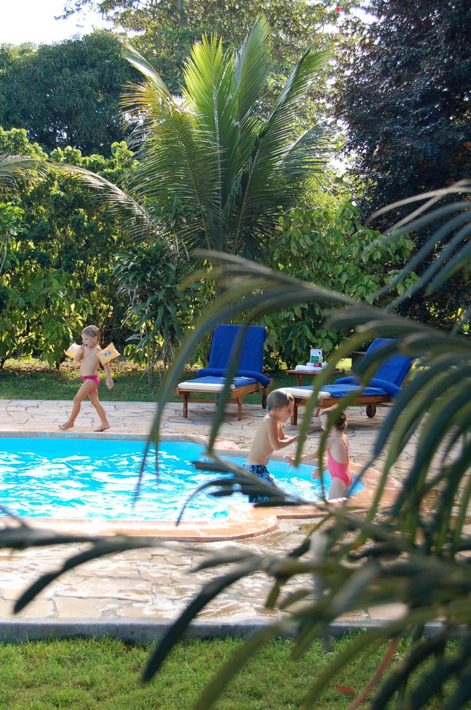 Auberge de Saint Aubin