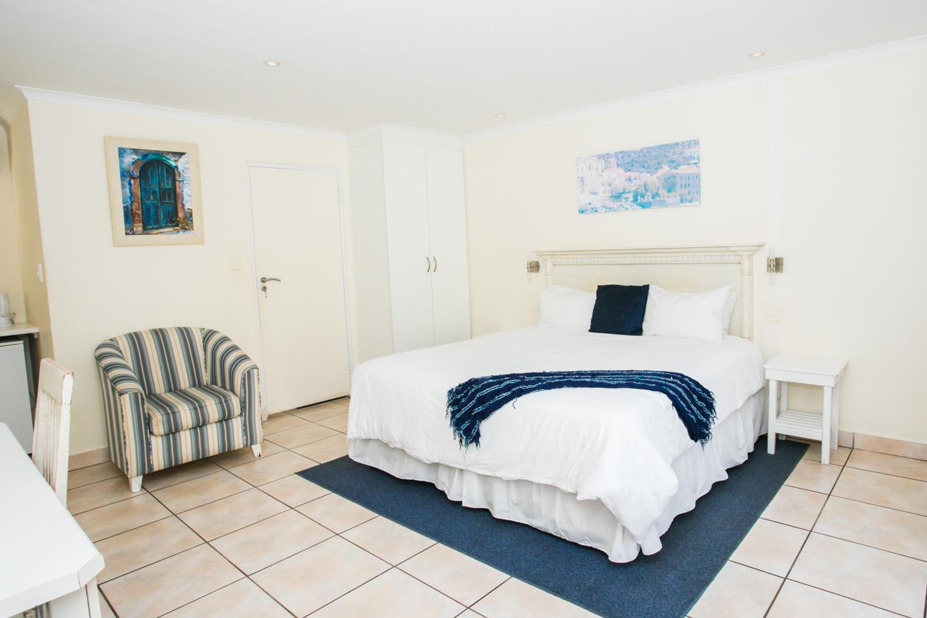 Santorini Guesthouse