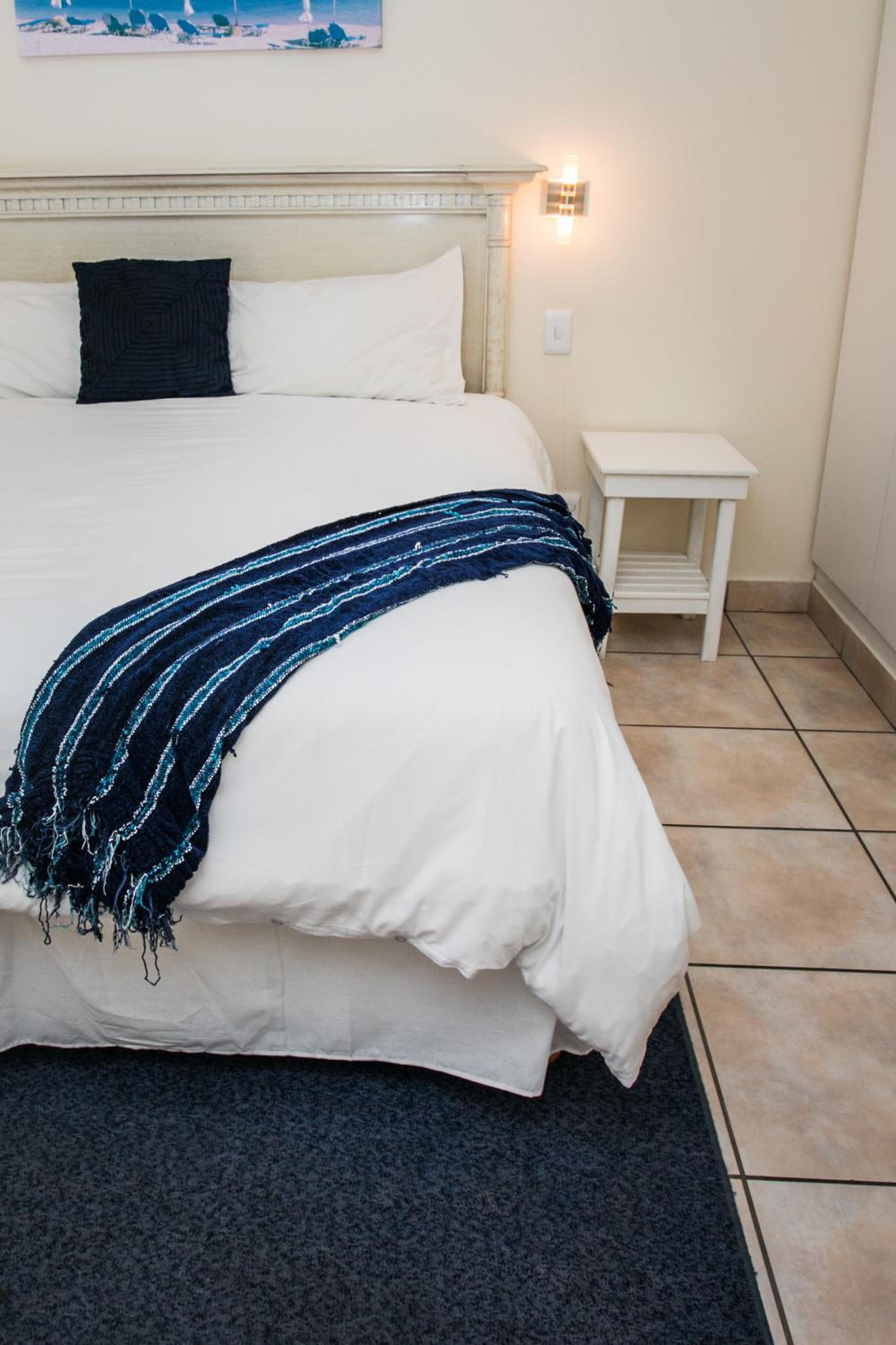 Santorini Guesthouse