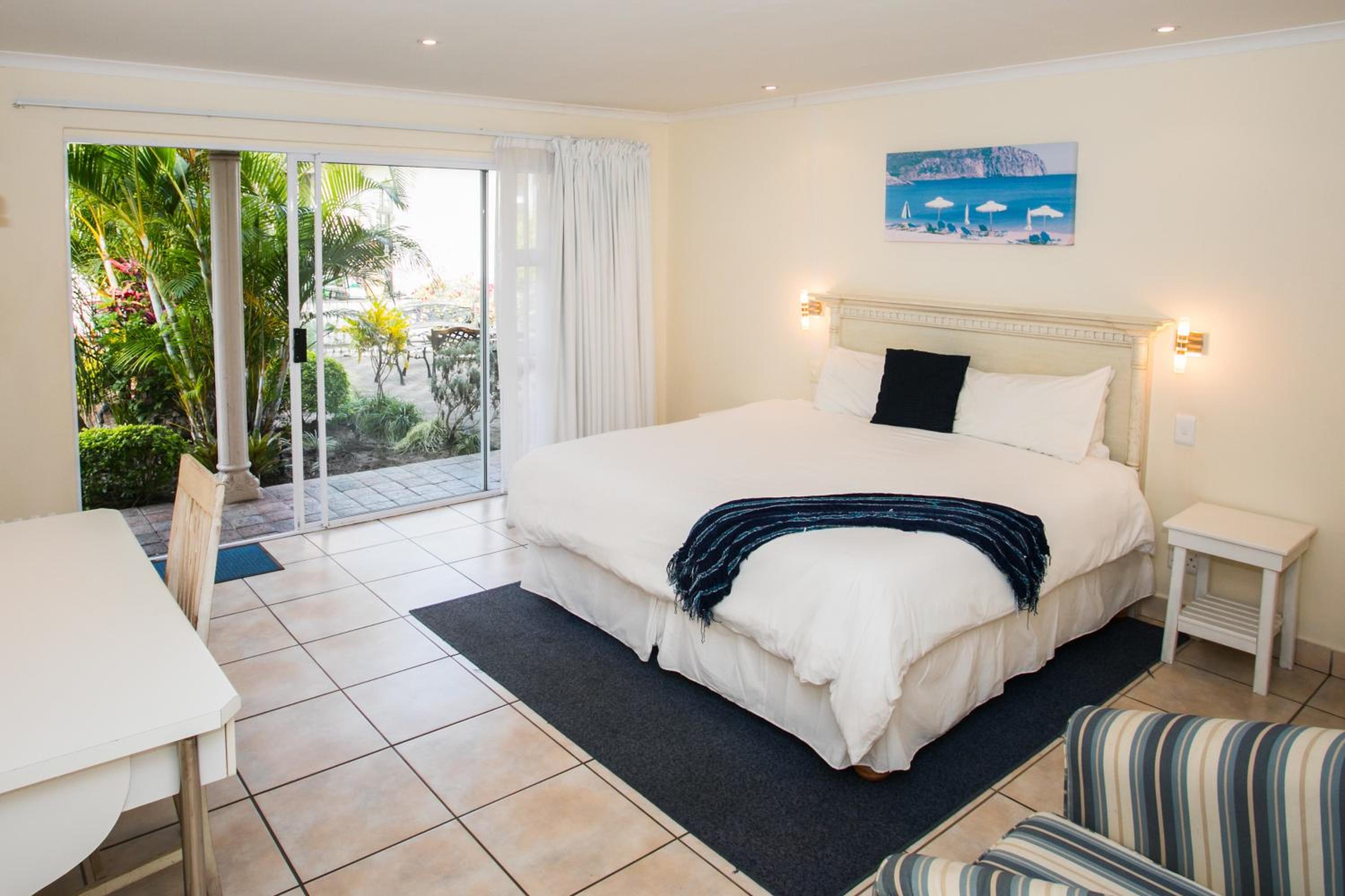 Santorini Guesthouse