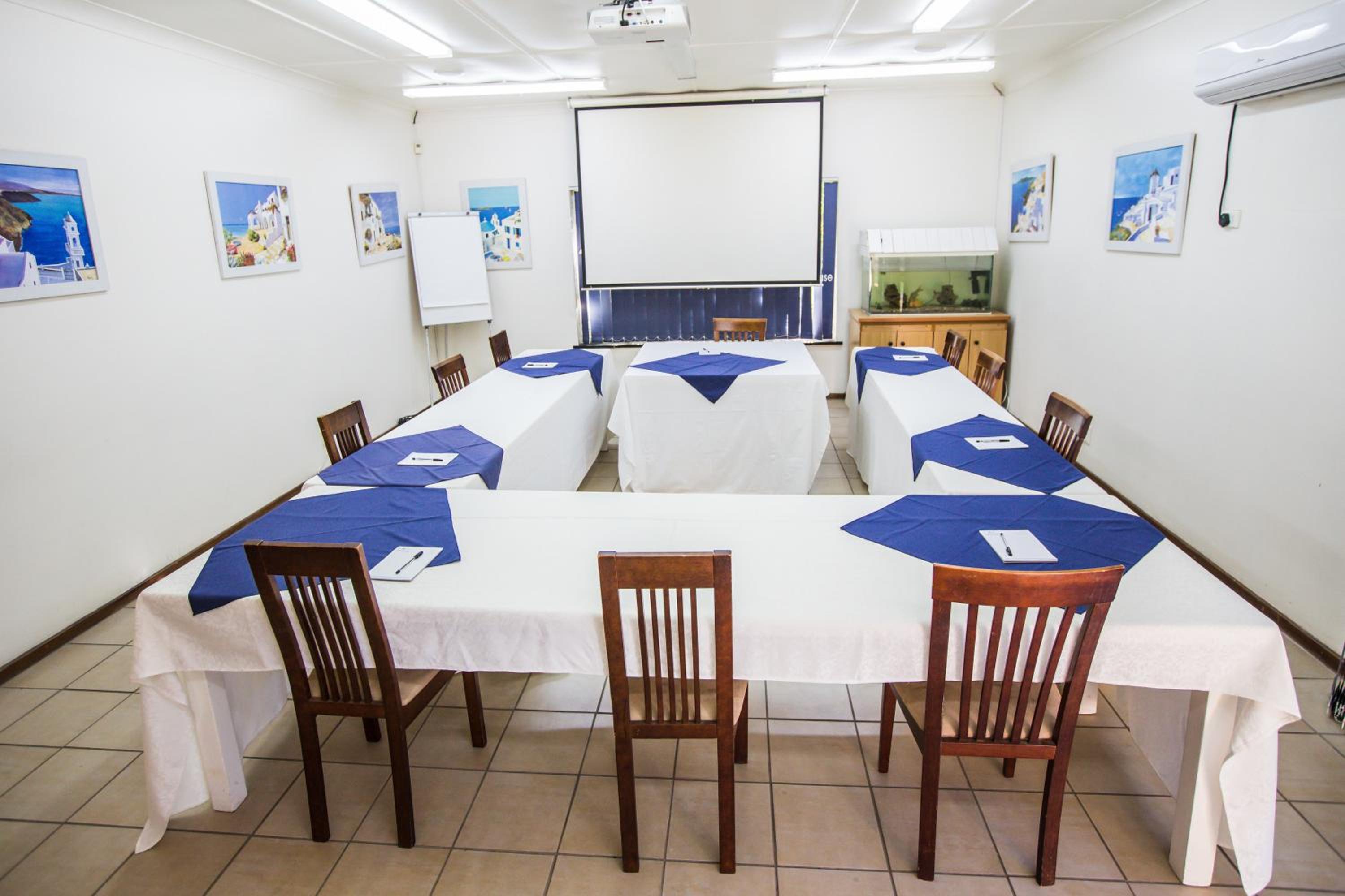 Santorini Guesthouse