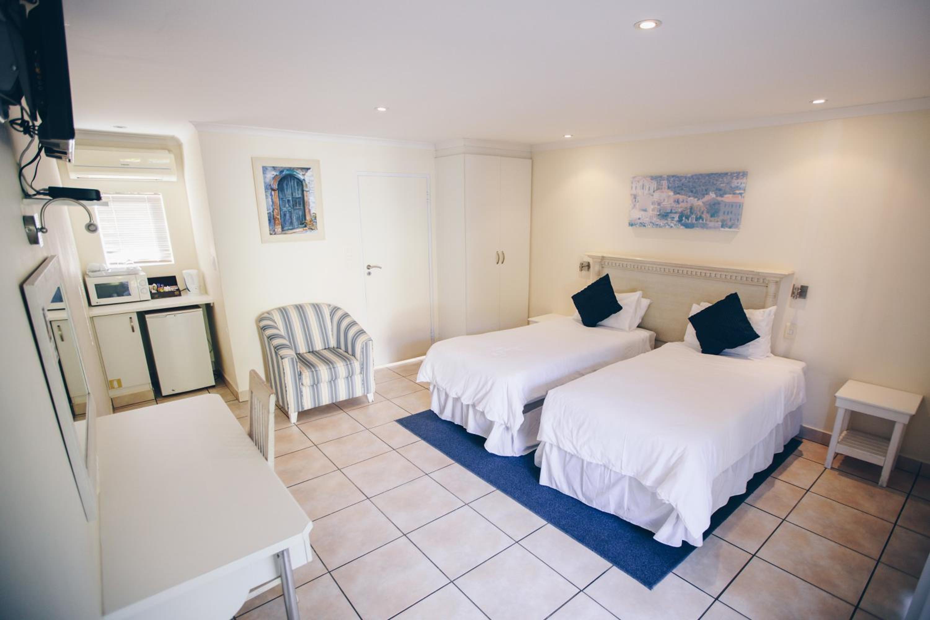 Santorini Guesthouse