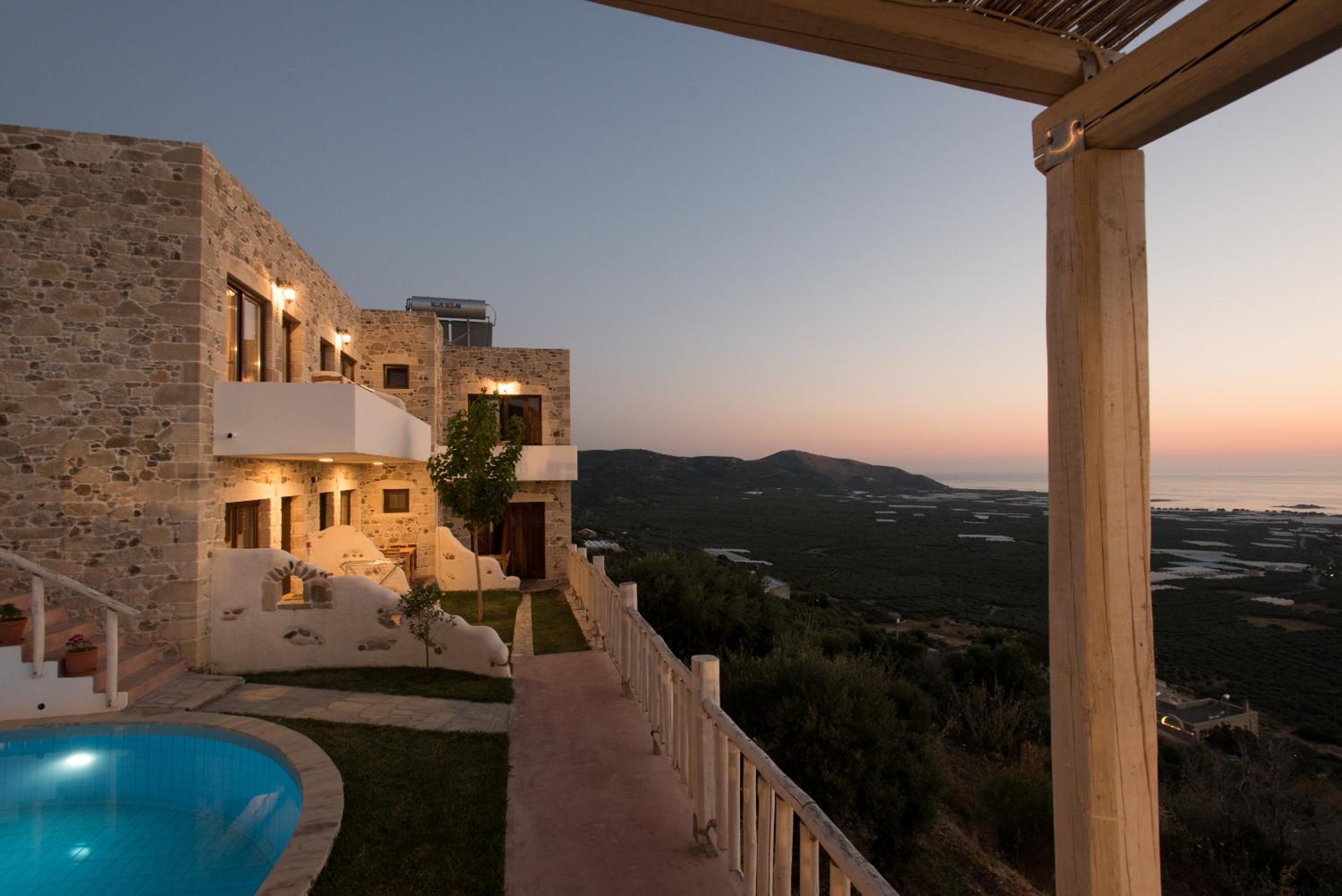 Hotel Elia - Image 1