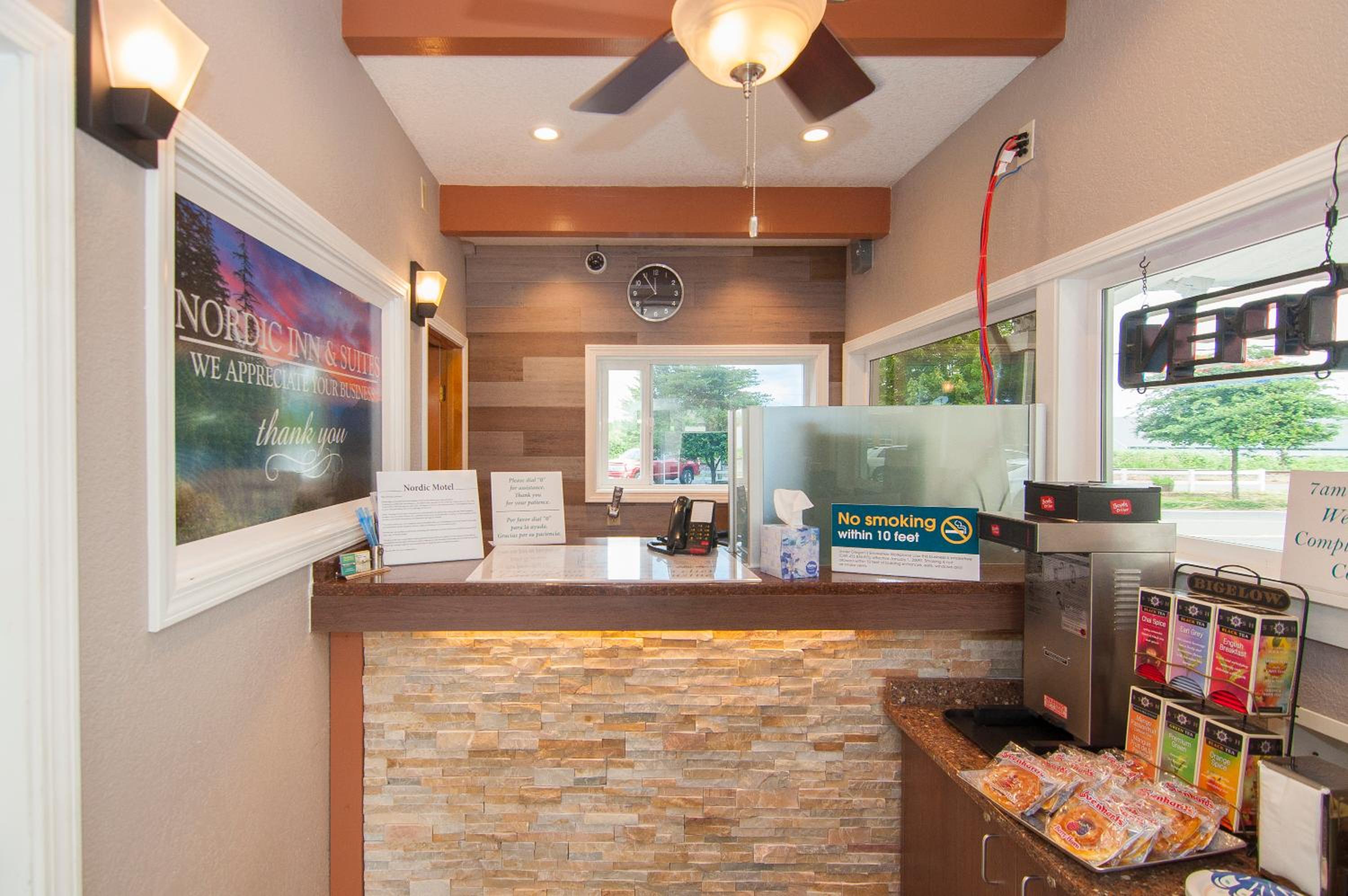 Nordic Inn and Suites view 5