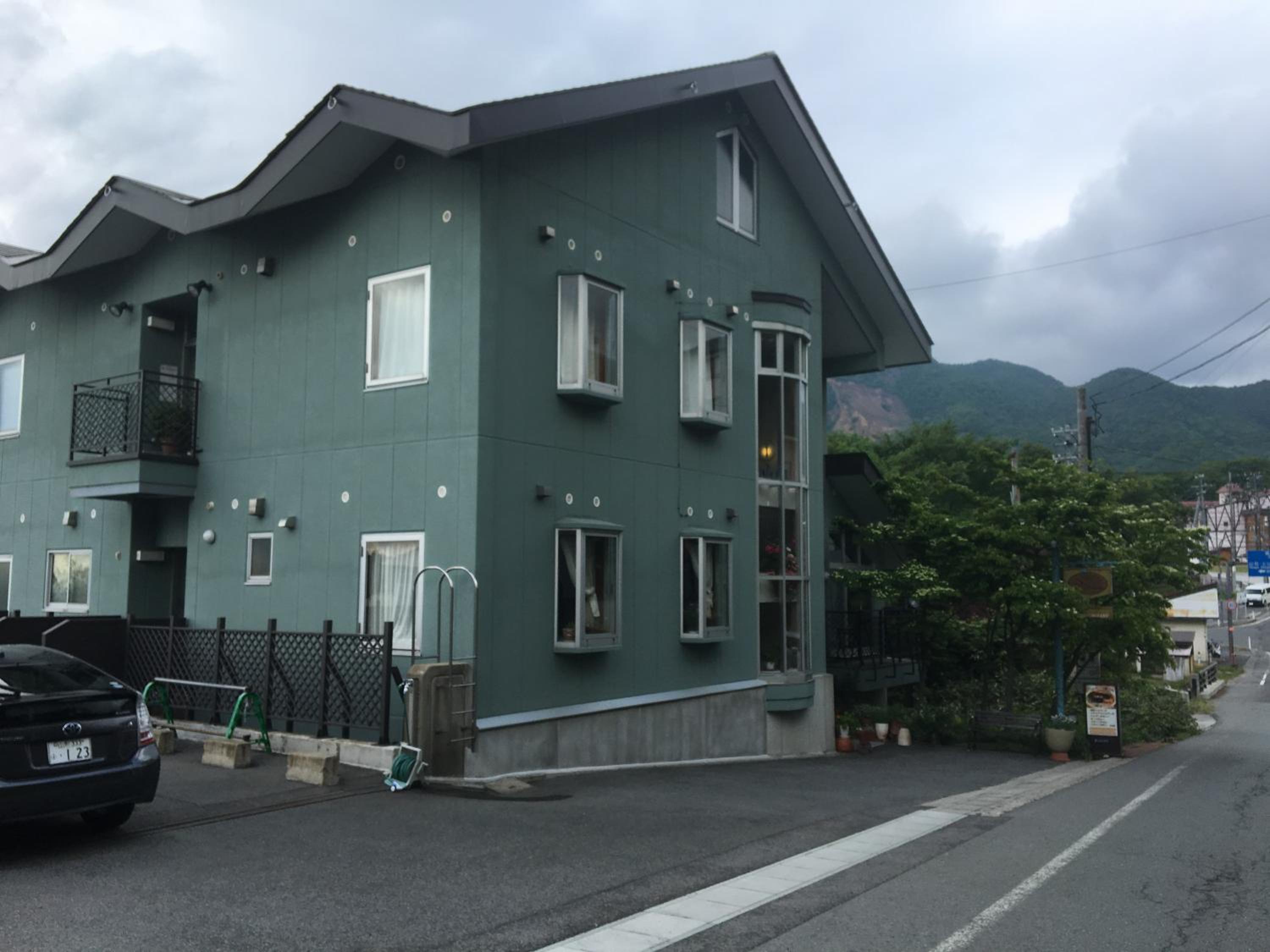 Pension Puutaro