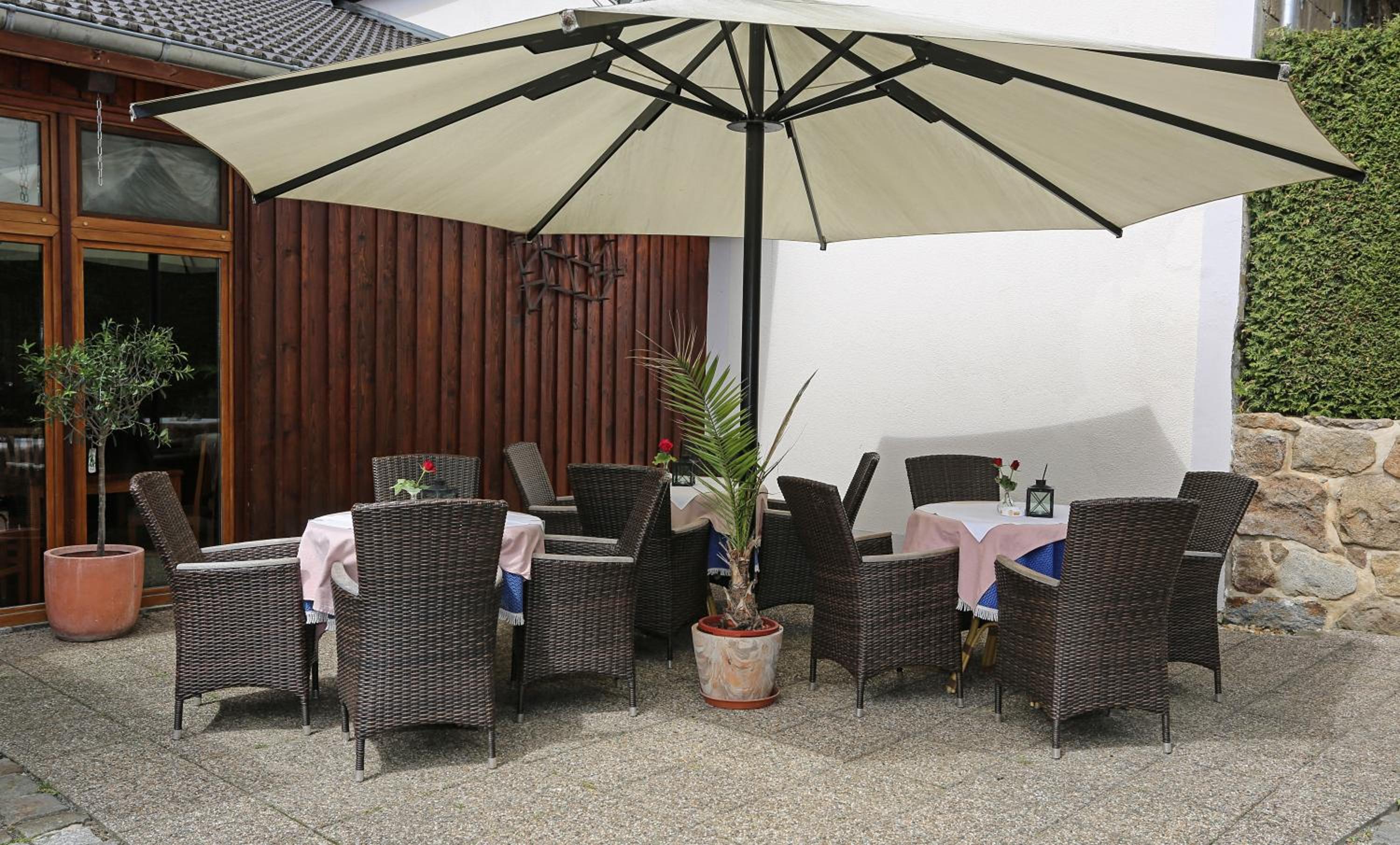 Landhotel Thurmchen - Property Image 5