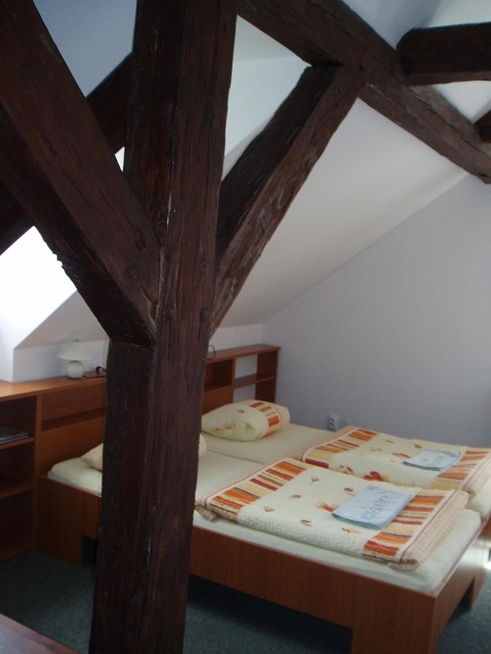 Restaurace a Penzion Česká Hospoda