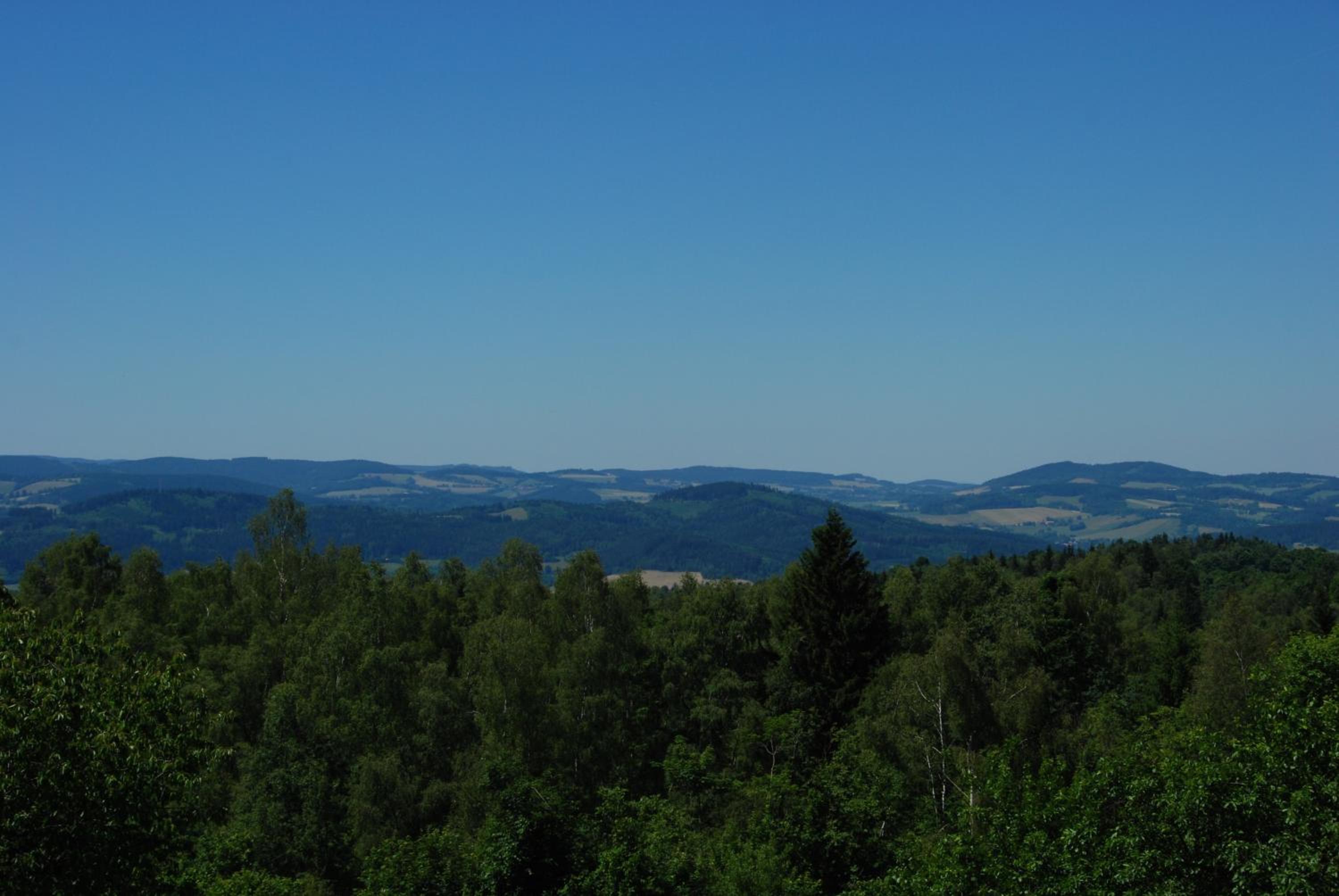 Penzion Nadějov