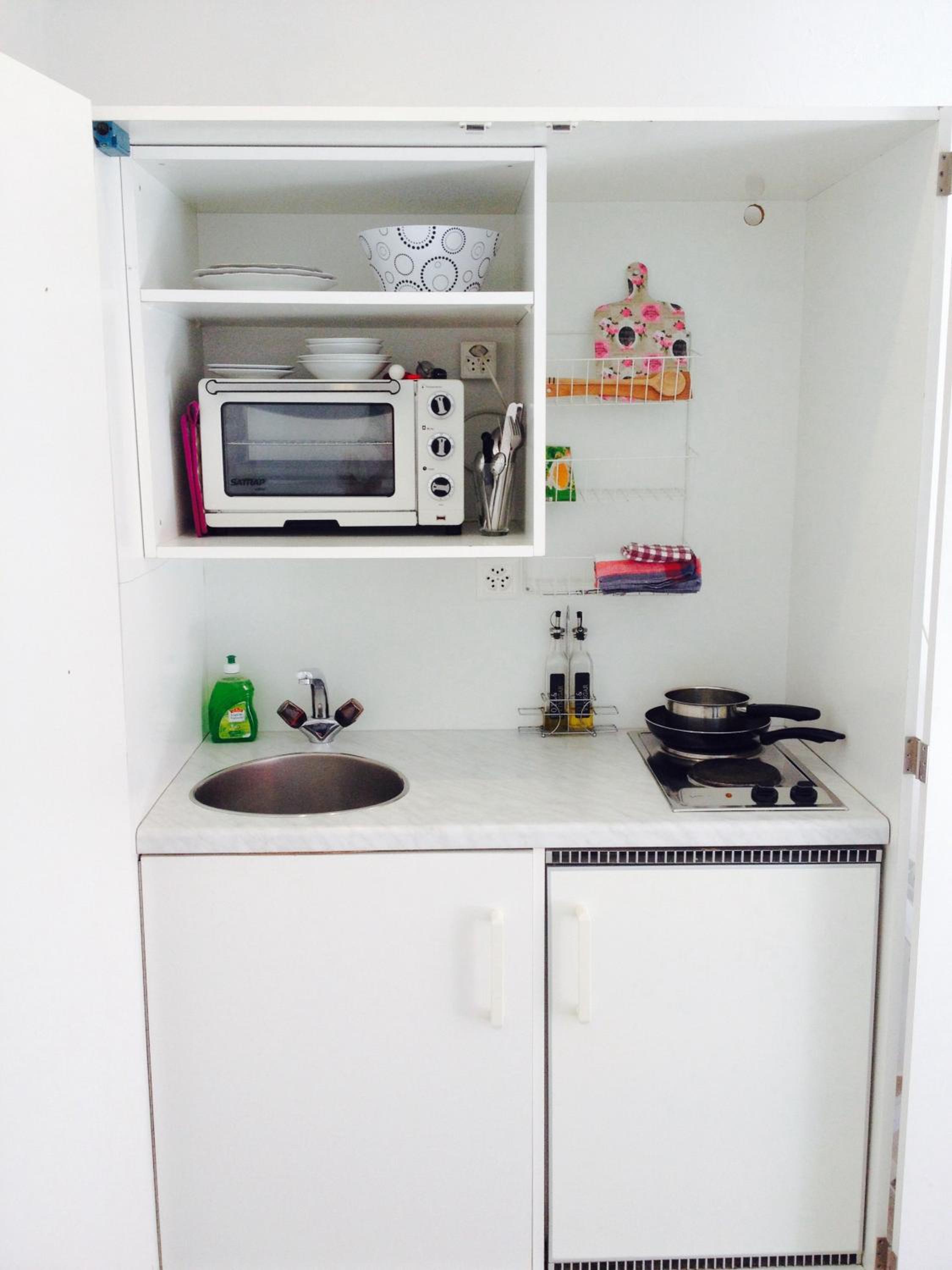 Bed and Breakfast 57