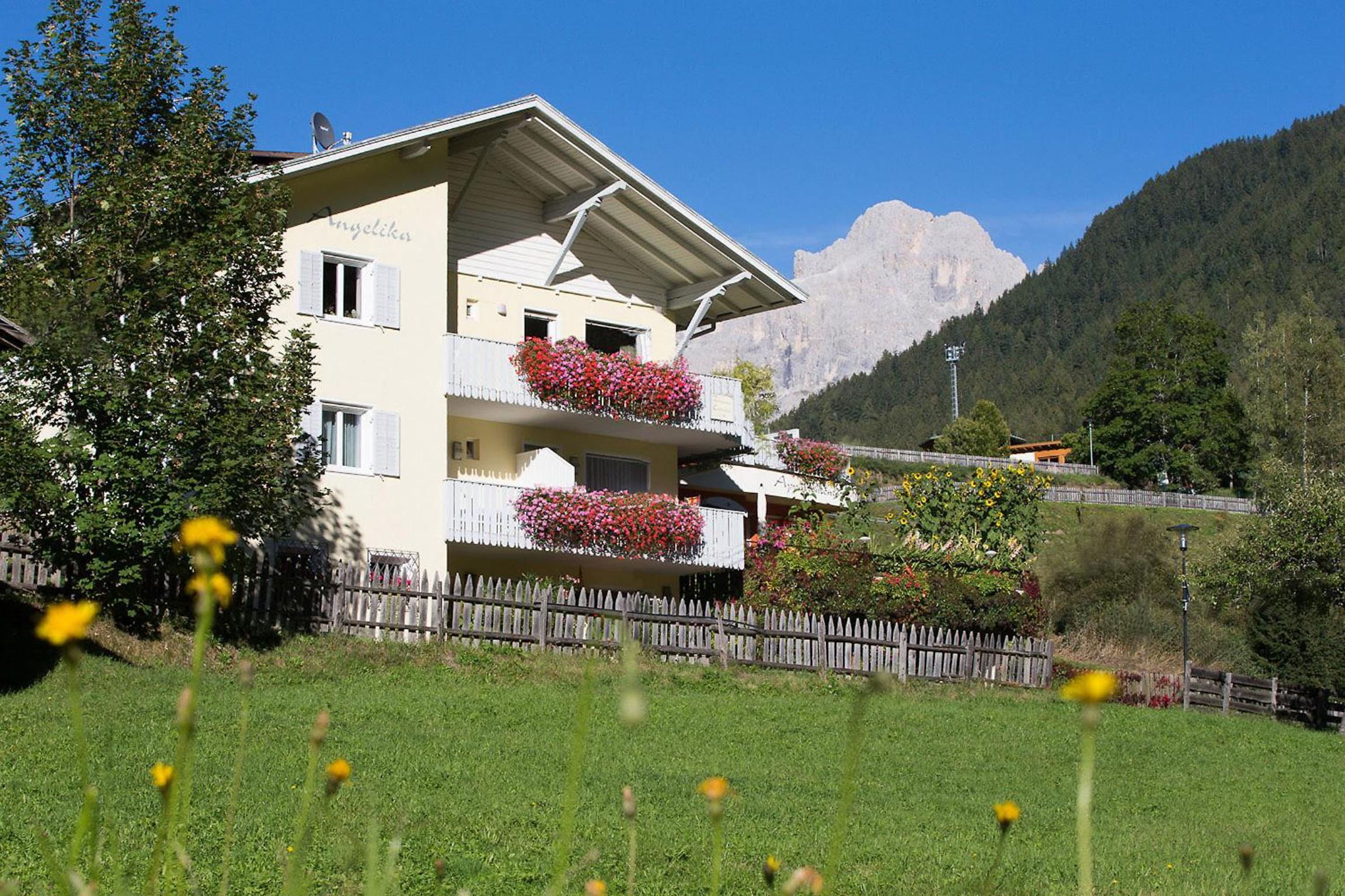 Haus Angelika view 2