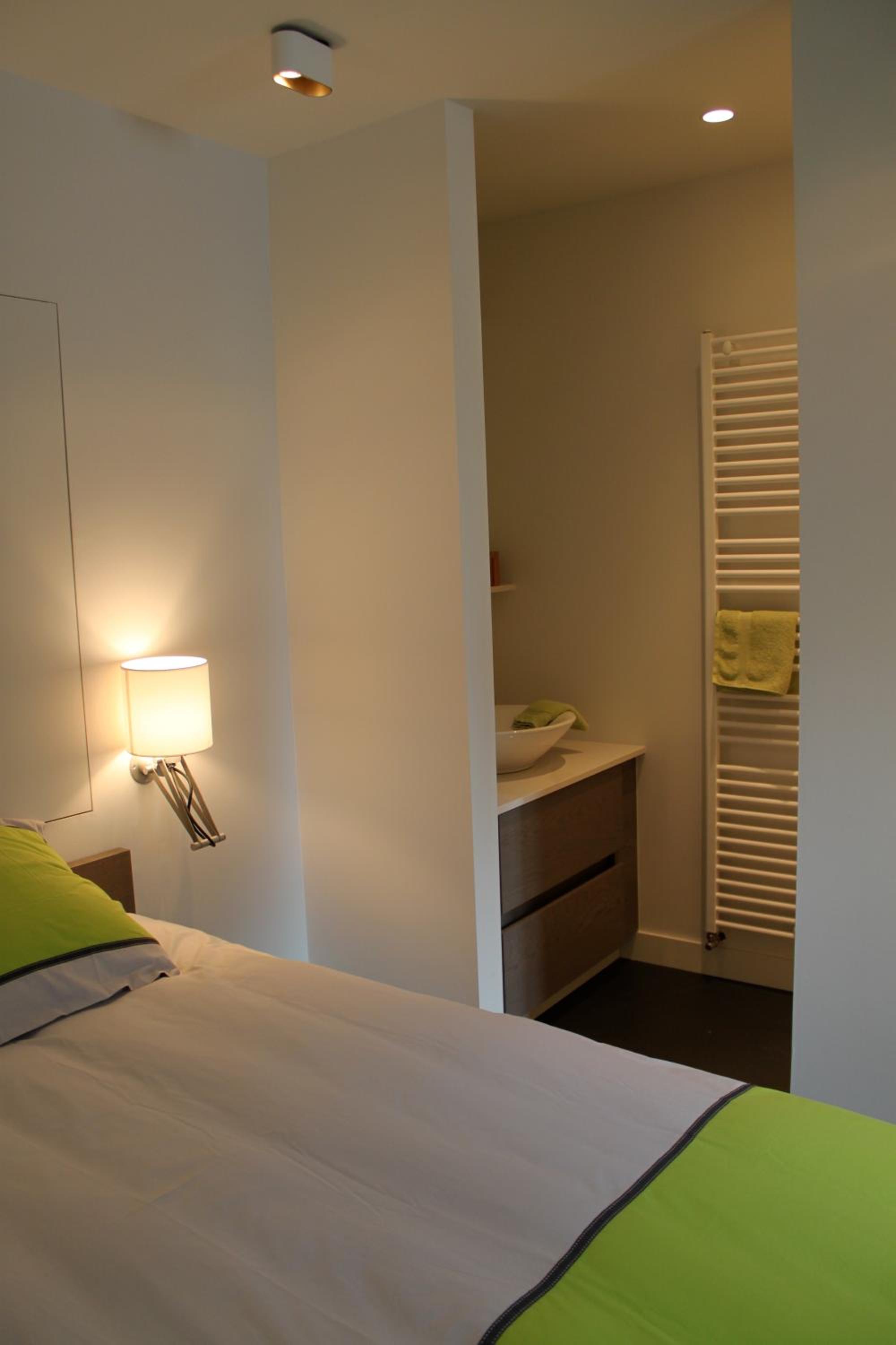 Drabstraat 2 Apartment