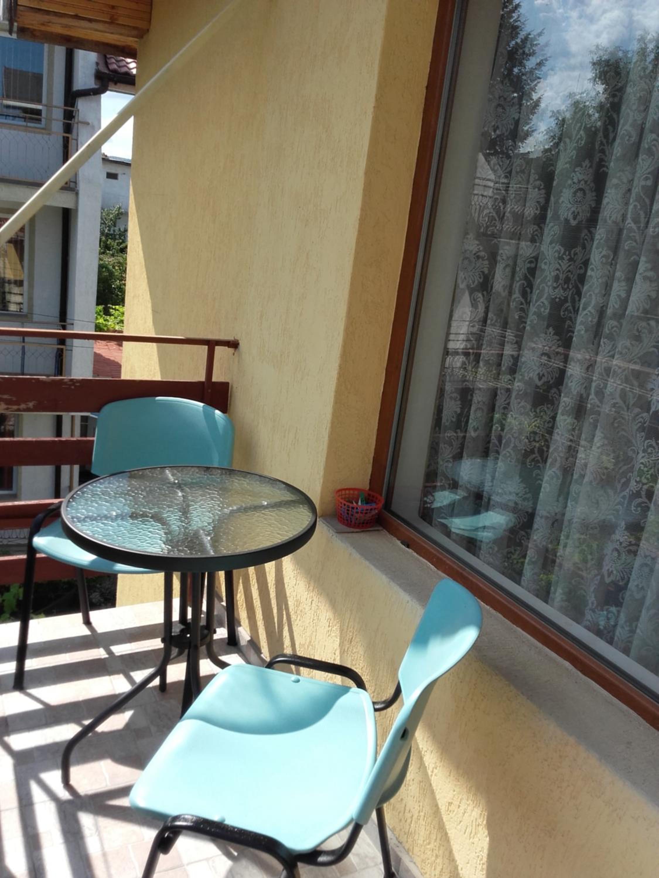 Guest House Sun