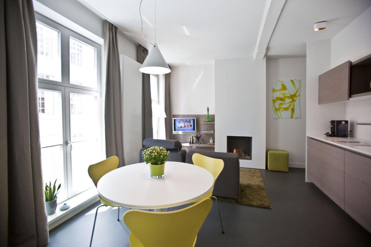 Drabstraat 2 Apartment — photo 21