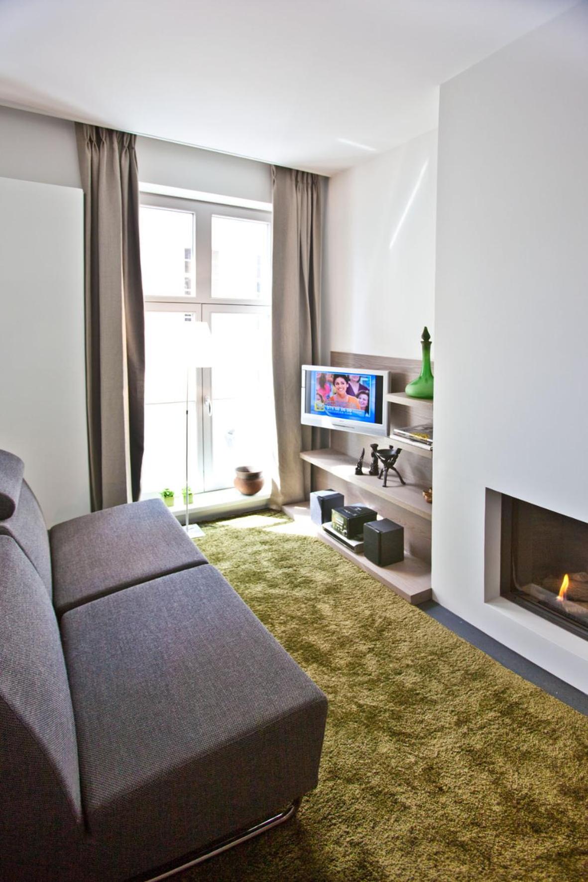 Drabstraat 2 Apartment