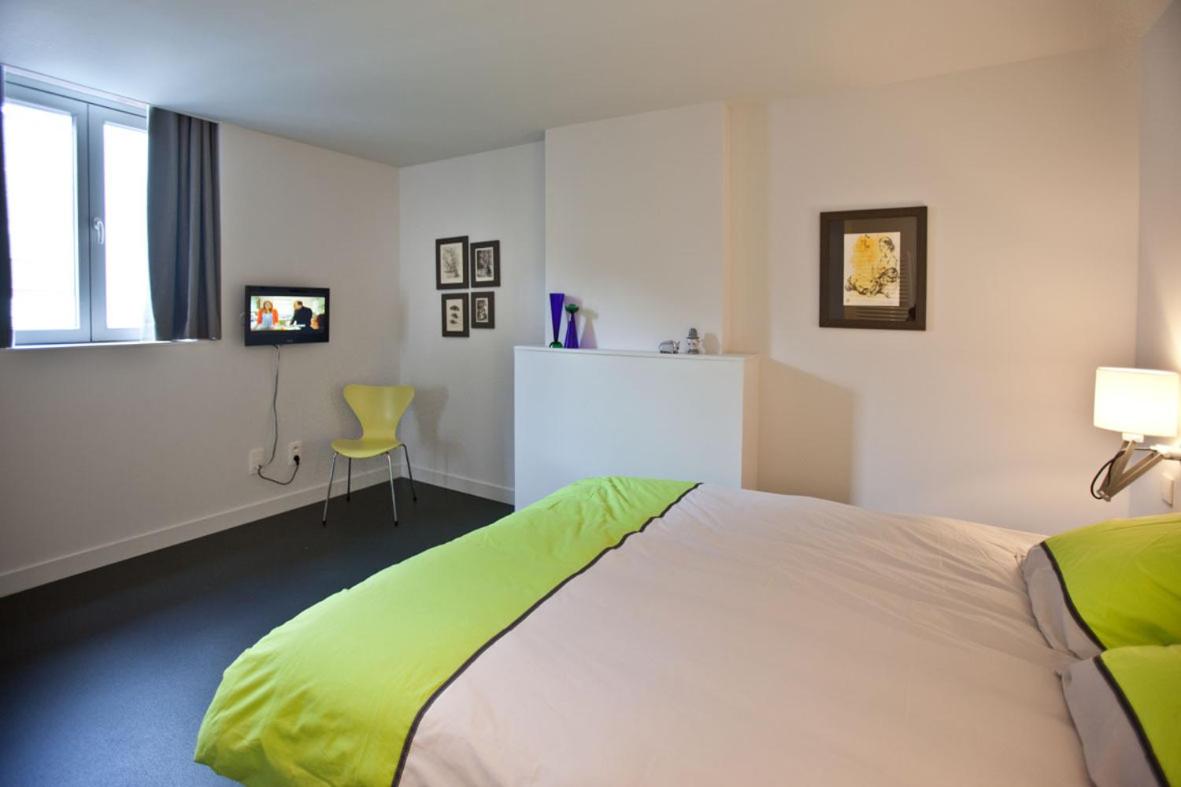 Drabstraat 2 Apartment — photo 17