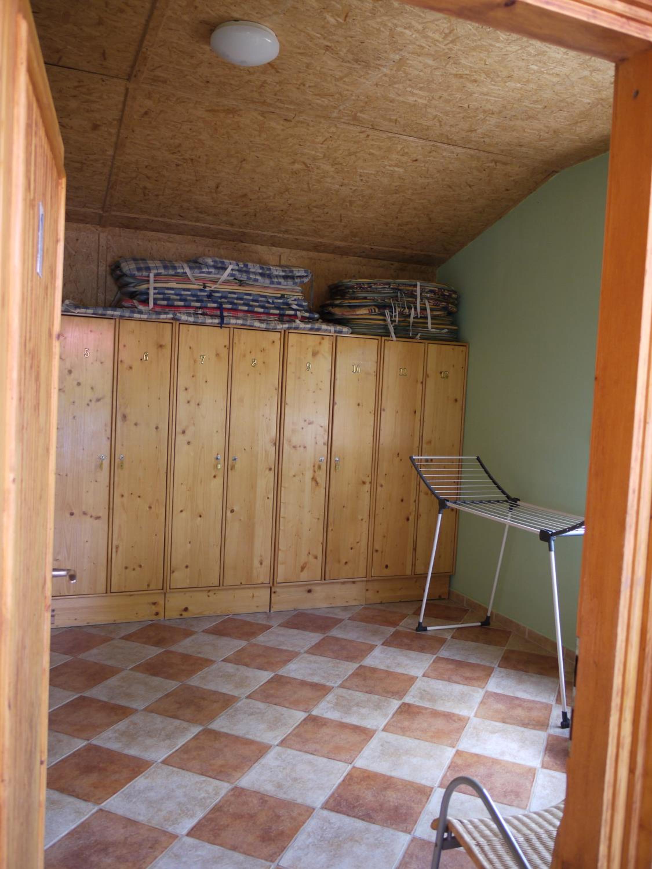 Penzion Pod Hradem