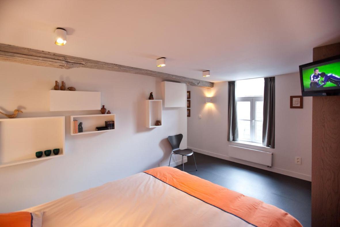 Drabstraat 2 Apartment — photo 22