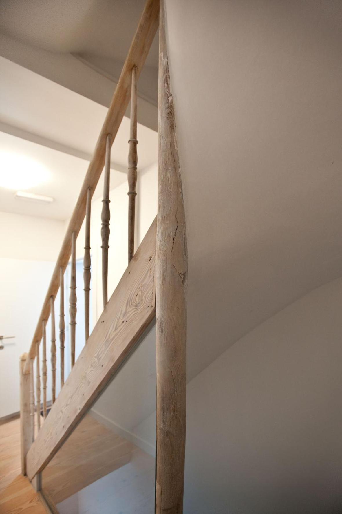 Drabstraat 2 Apartment — photo 19