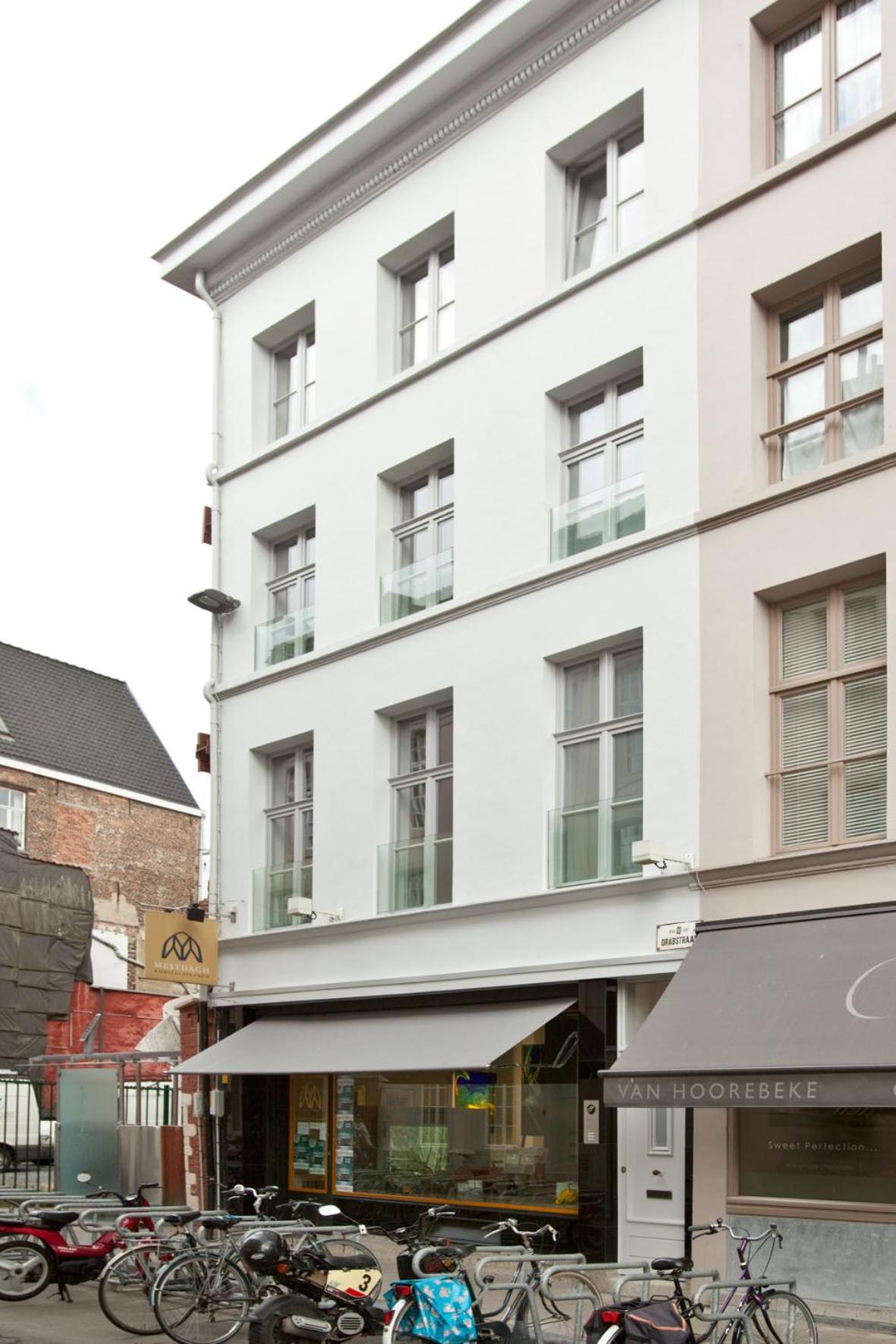 Drabstraat 2 Apartment — photo 14