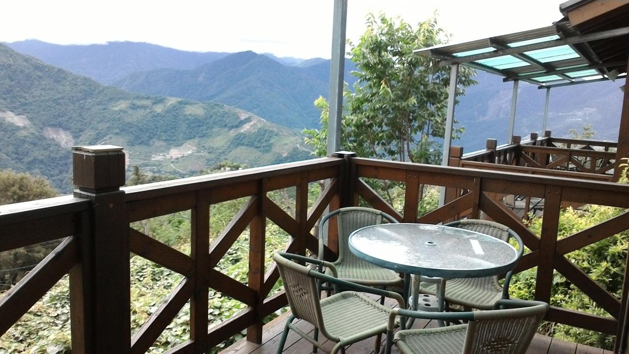 Qing Jing Xiao Taiyang Jingguan Homestay