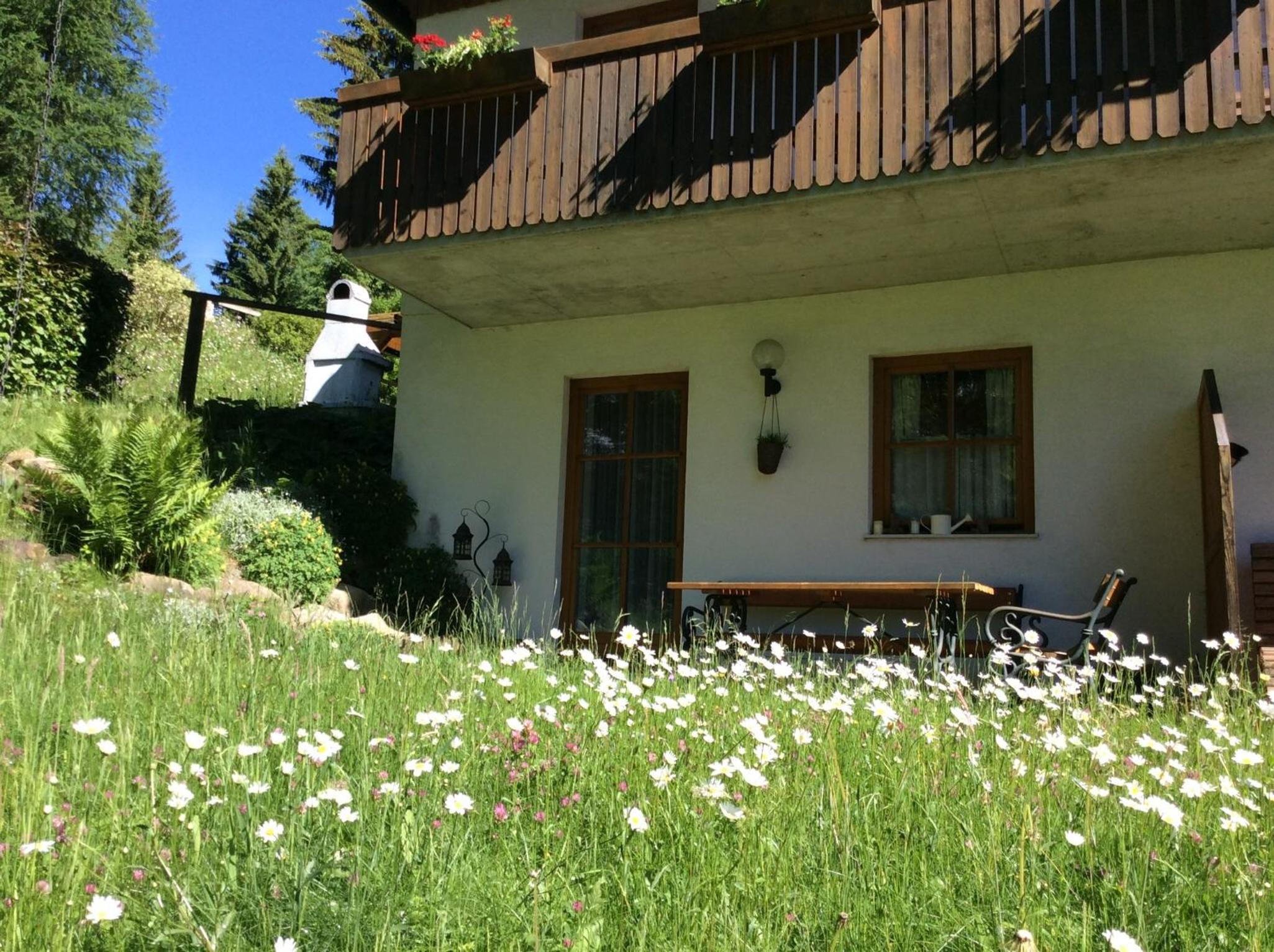 Ferienhaus Sükar