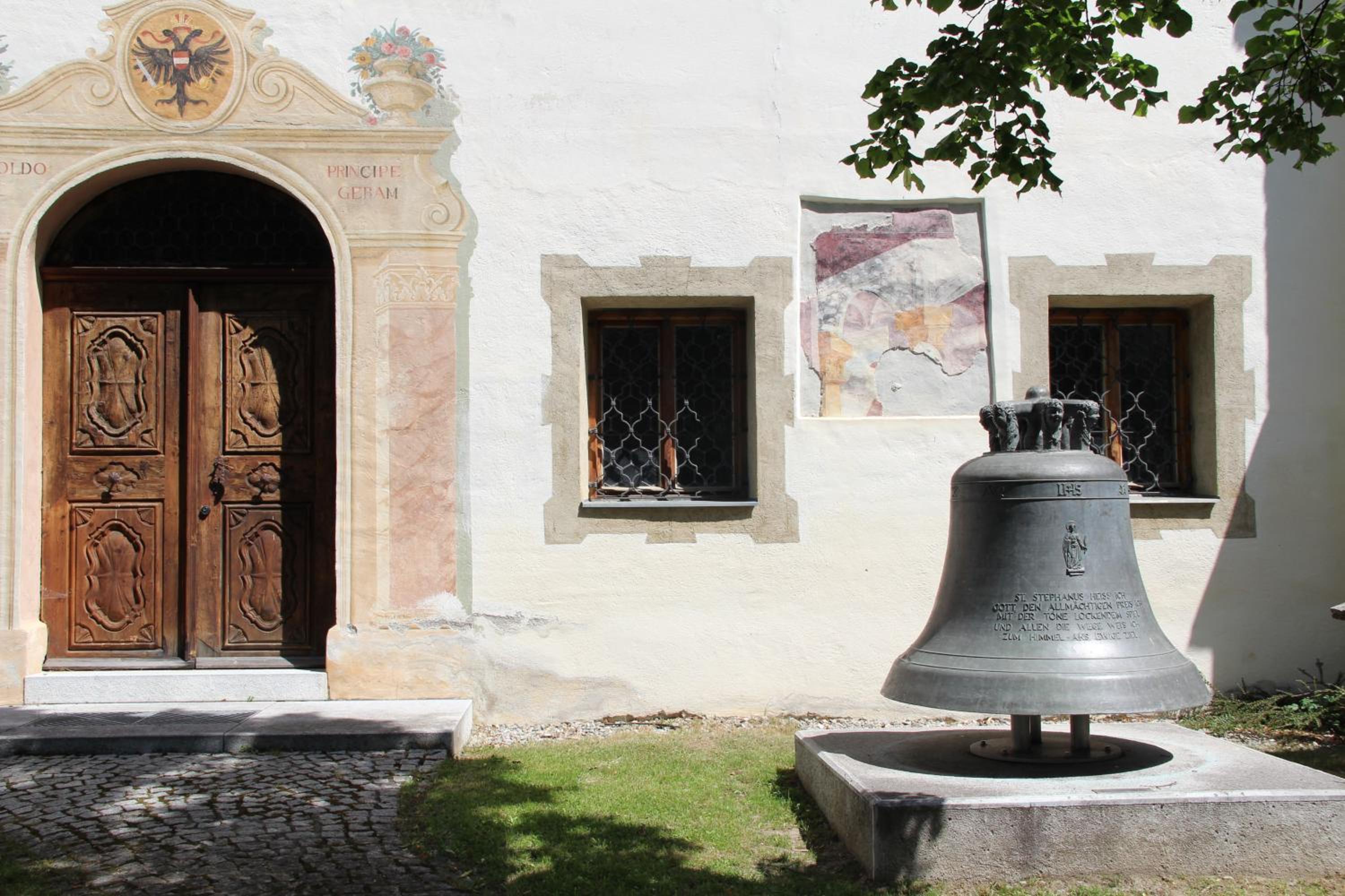 Landhaus & Schloss Anras