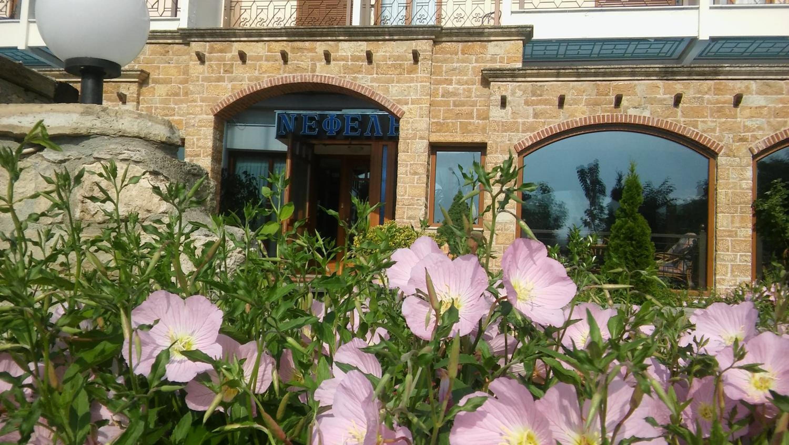 Nefeli Hotel, photo 26