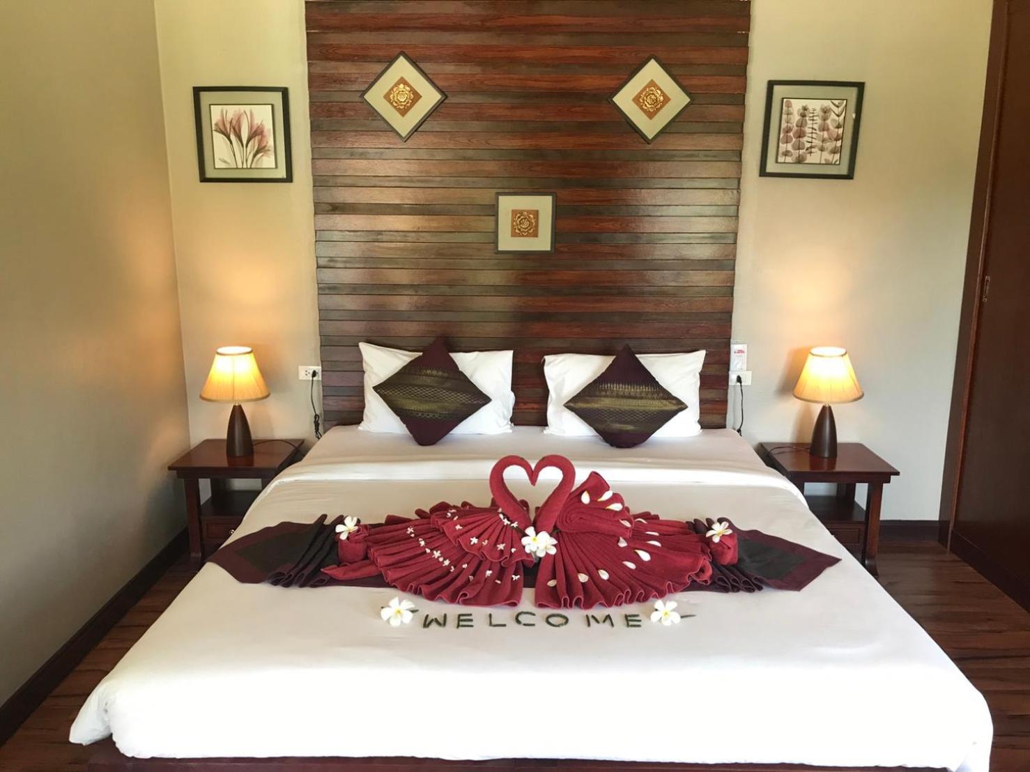 The Hip Resort @ Khao Lak