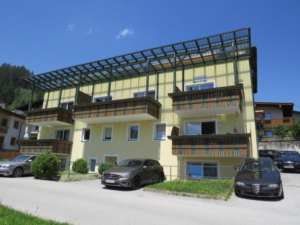 Ferienwohnung Ursprung Zillertal