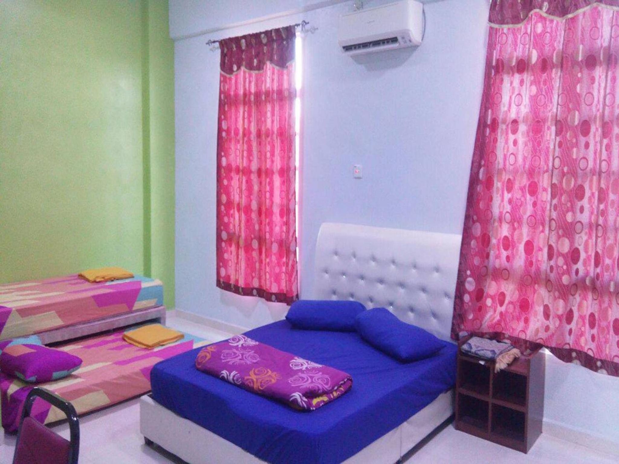 Villa D'Doa Maju photo 7