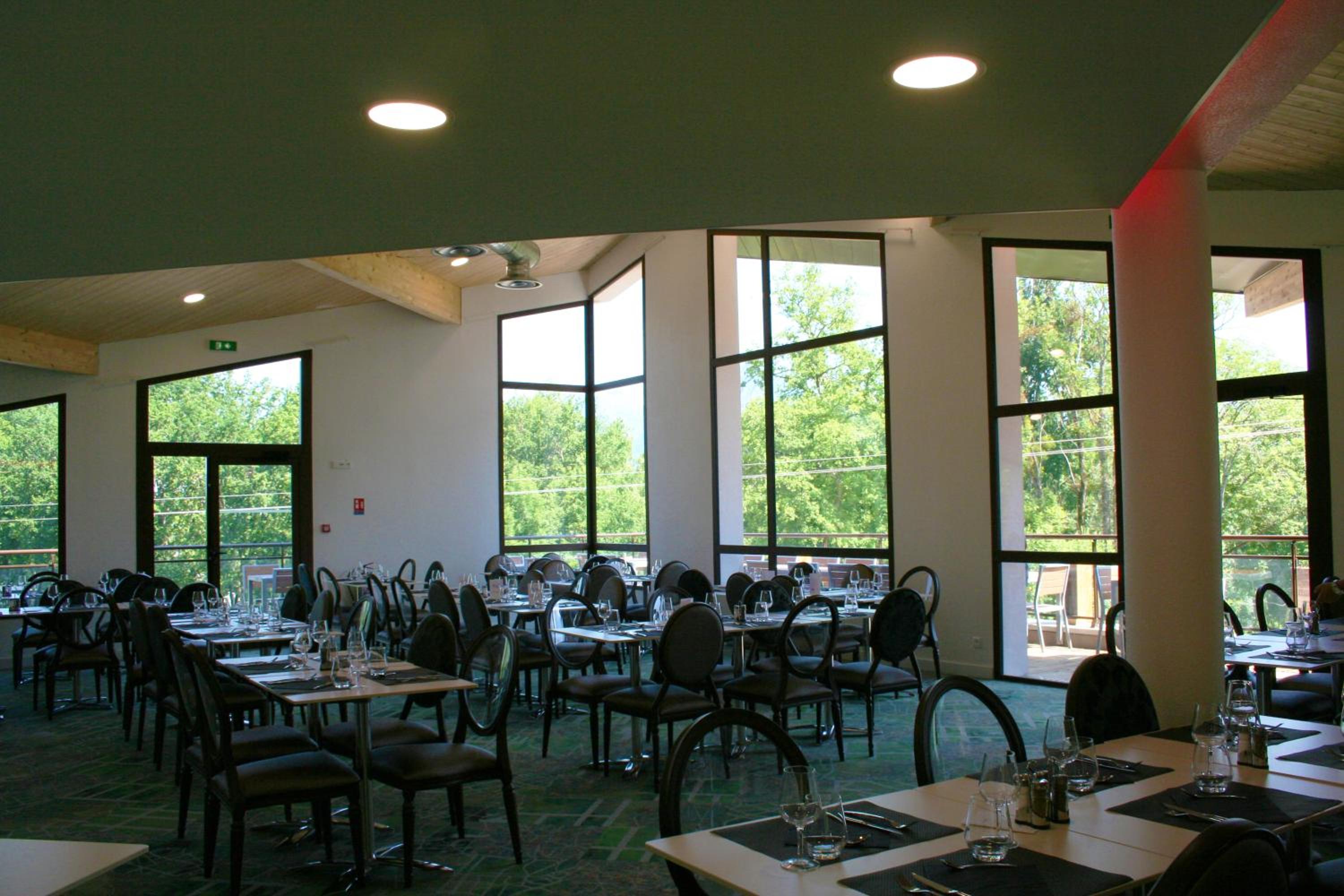 Le Pré du Lac