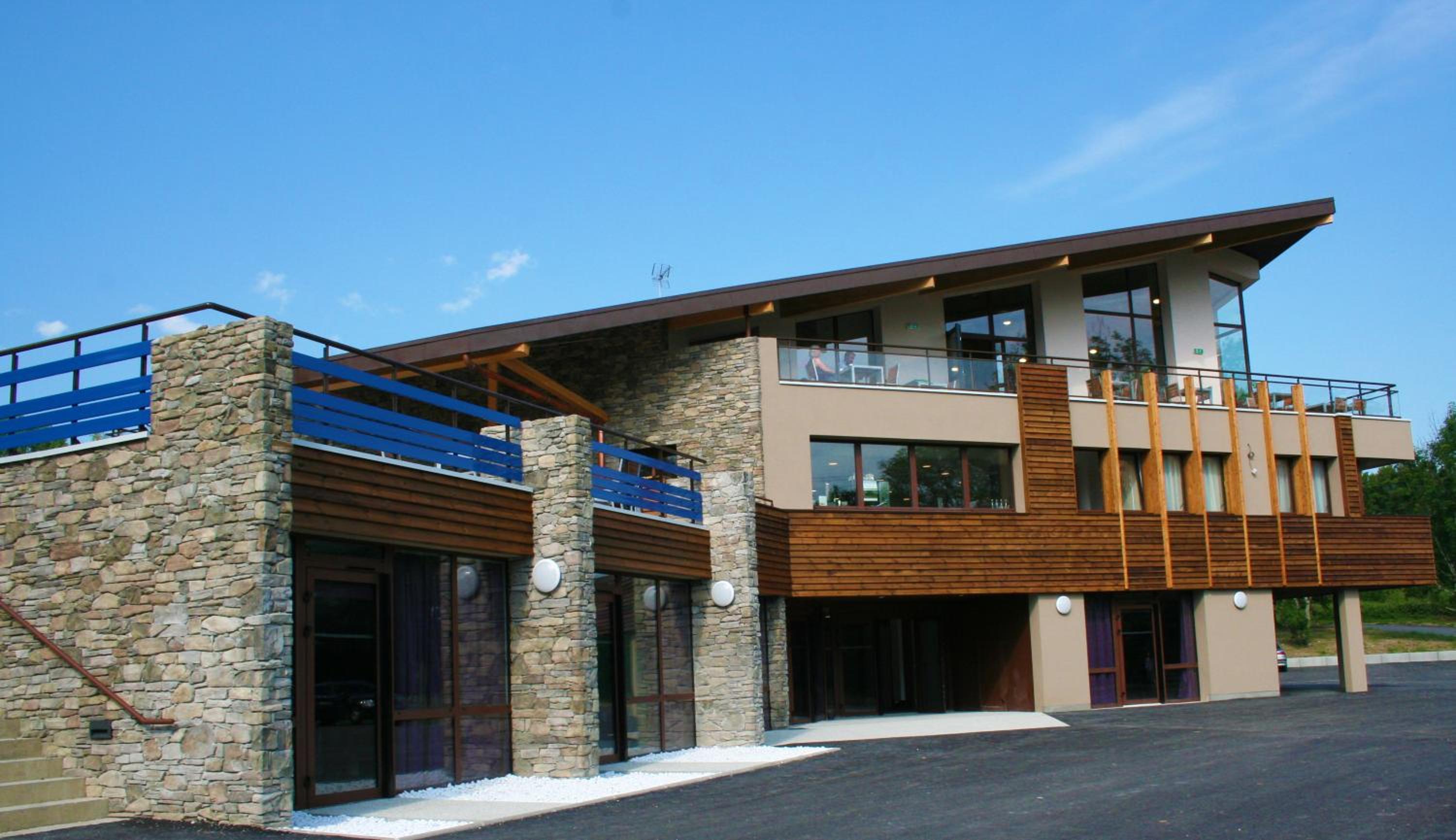 Le Pré du Lac