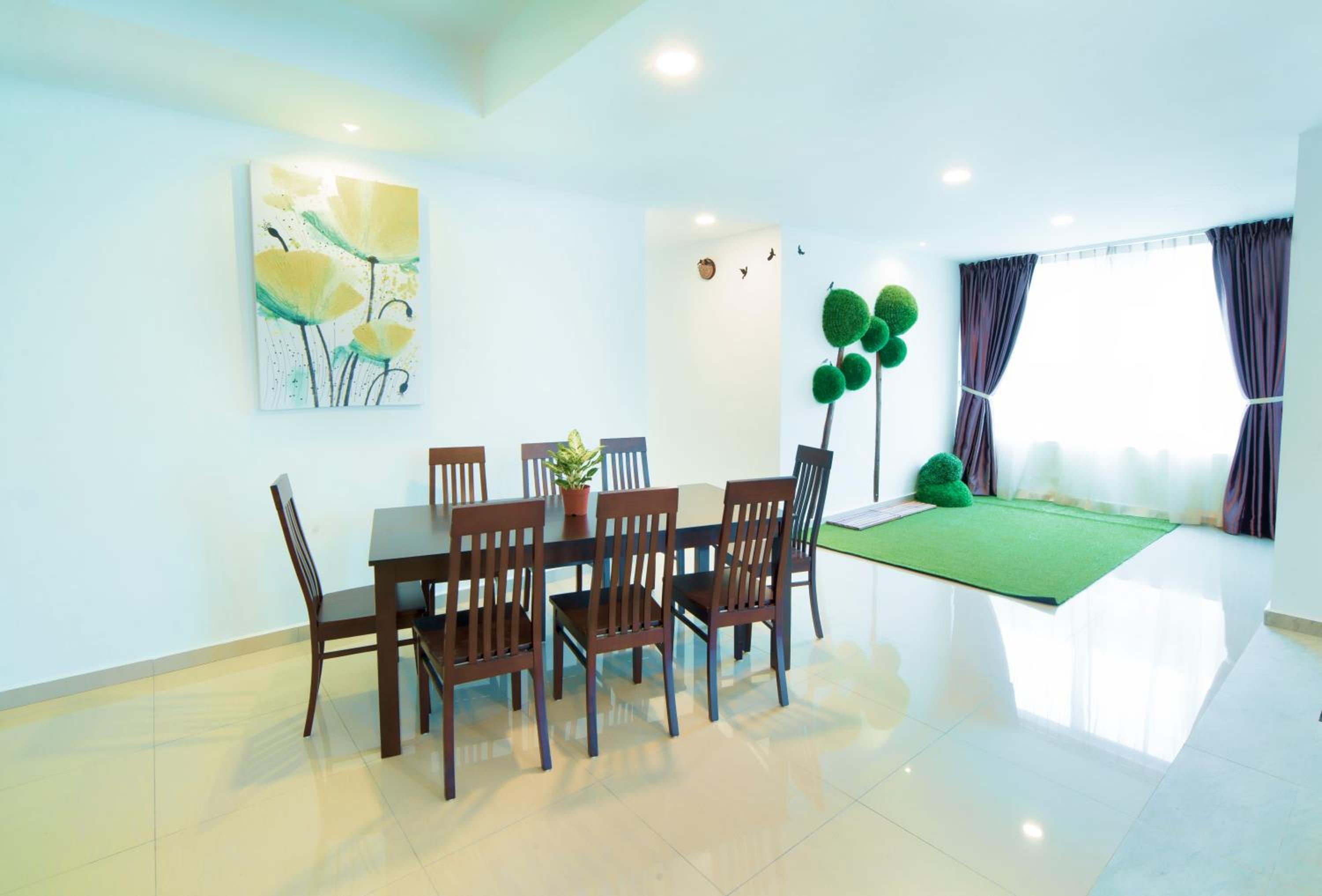 Hard Rock VIP Guest House photo 7