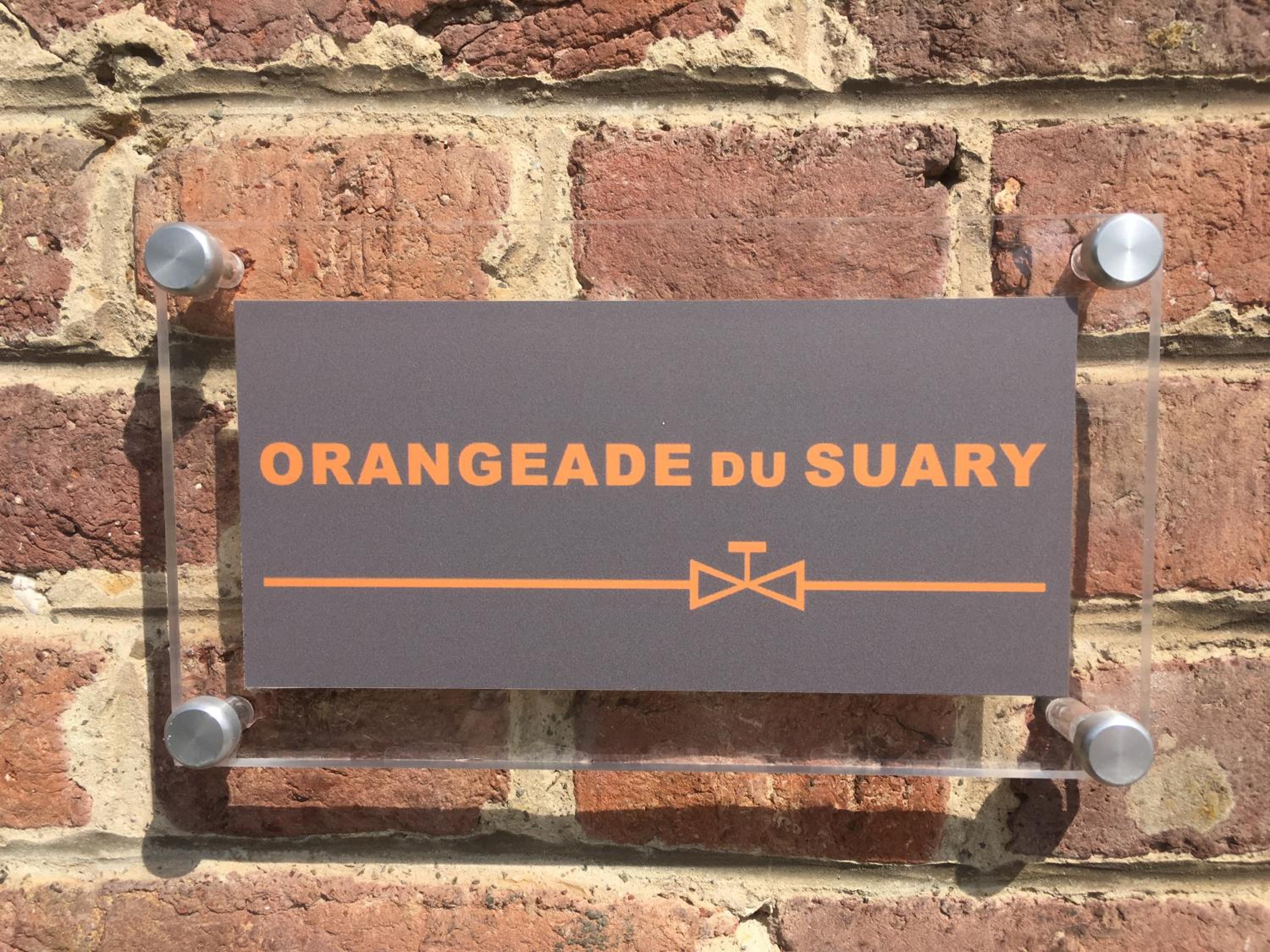 Source du Suary