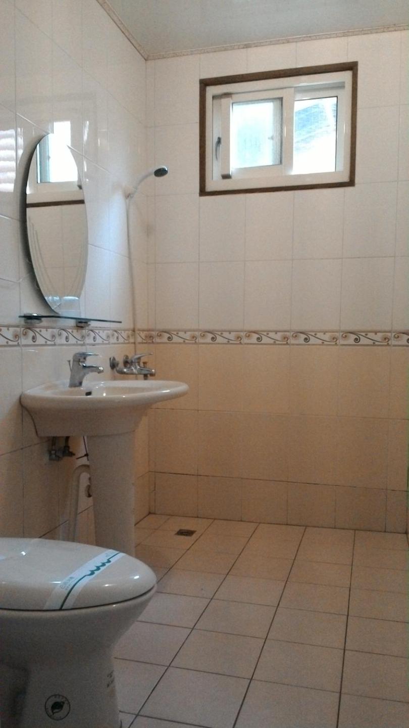 Qing Jing Xiao Taiyang Jingguan Homestay