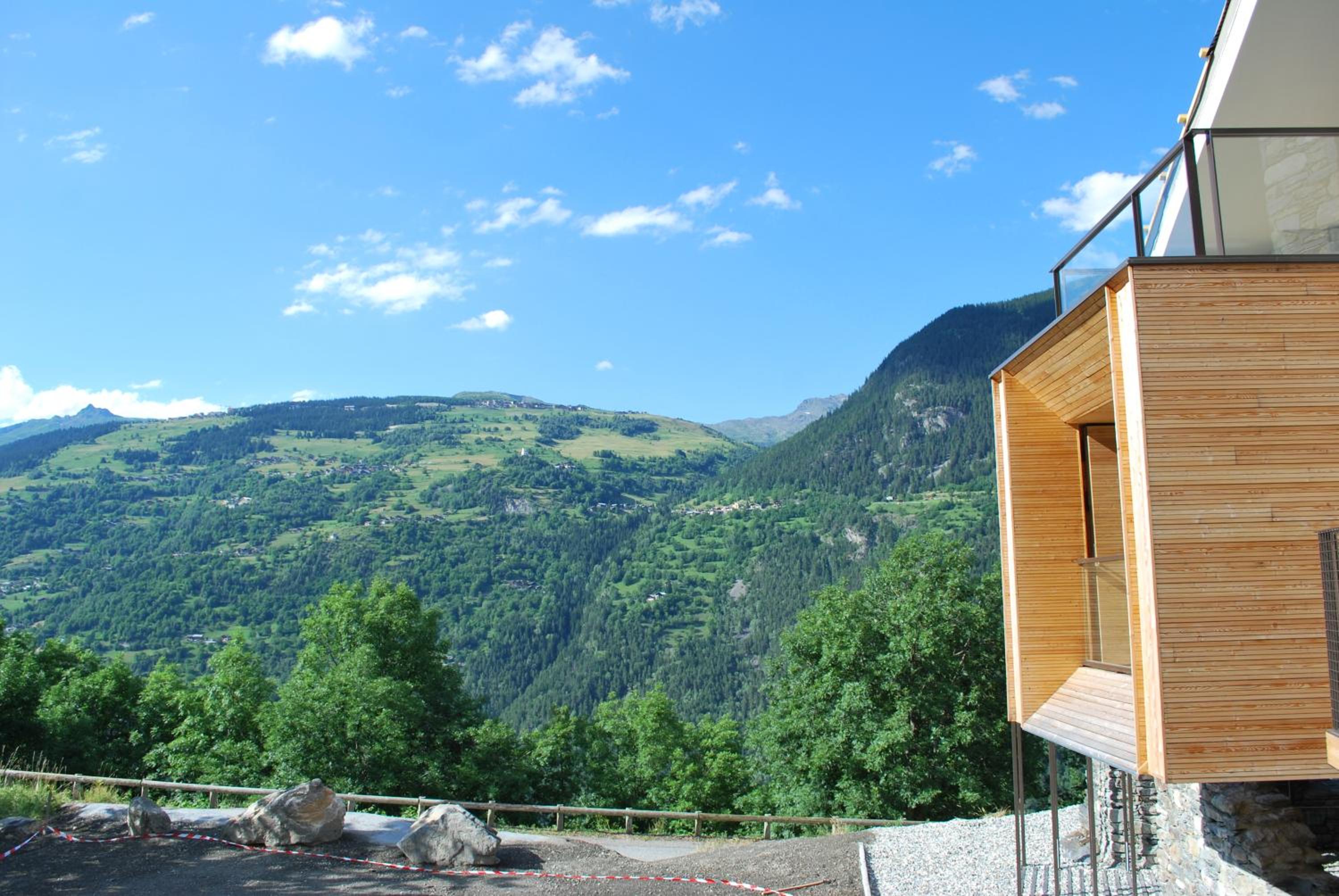 Mineral Lodge & Spa