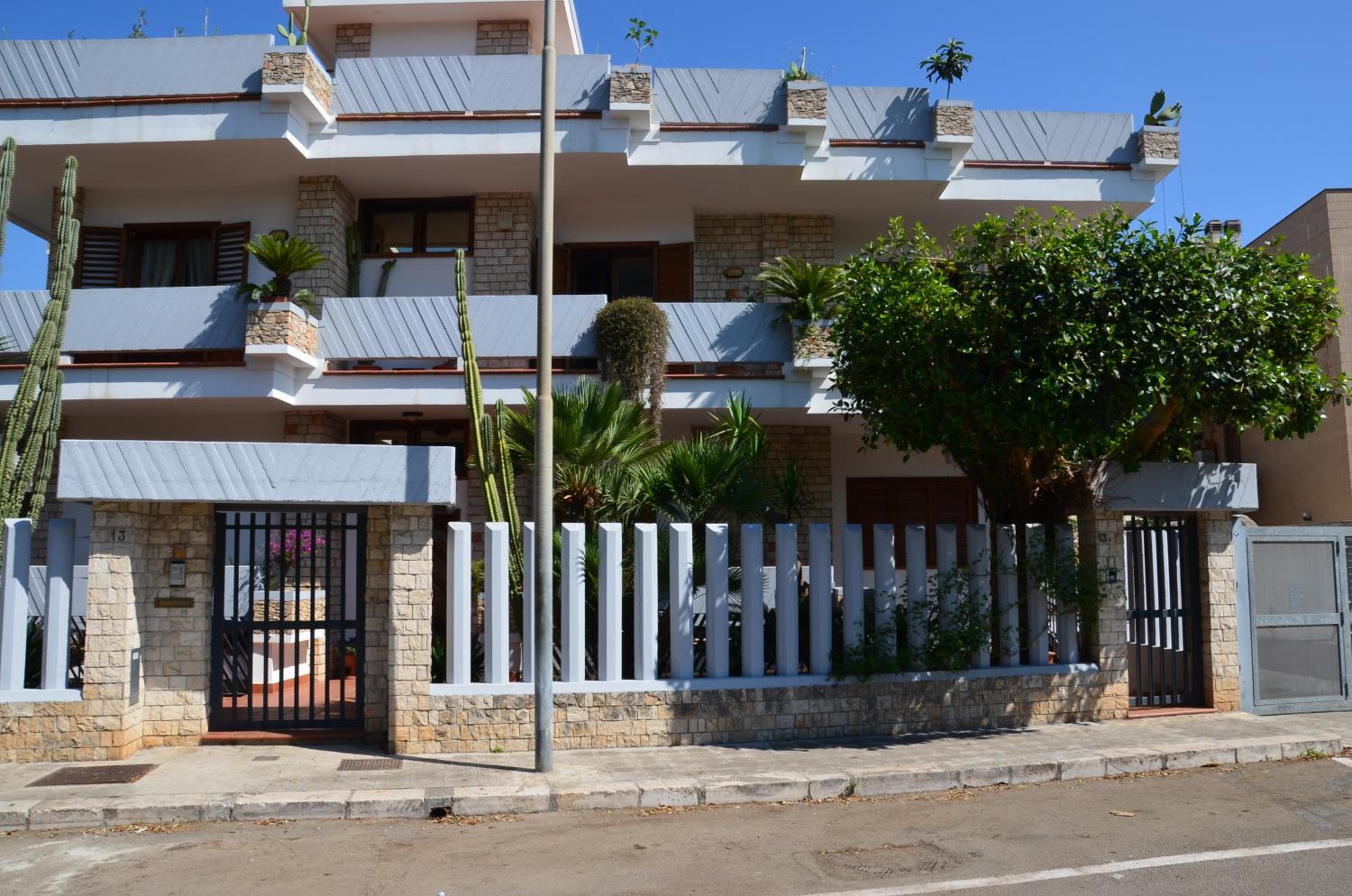 Casa Fedora