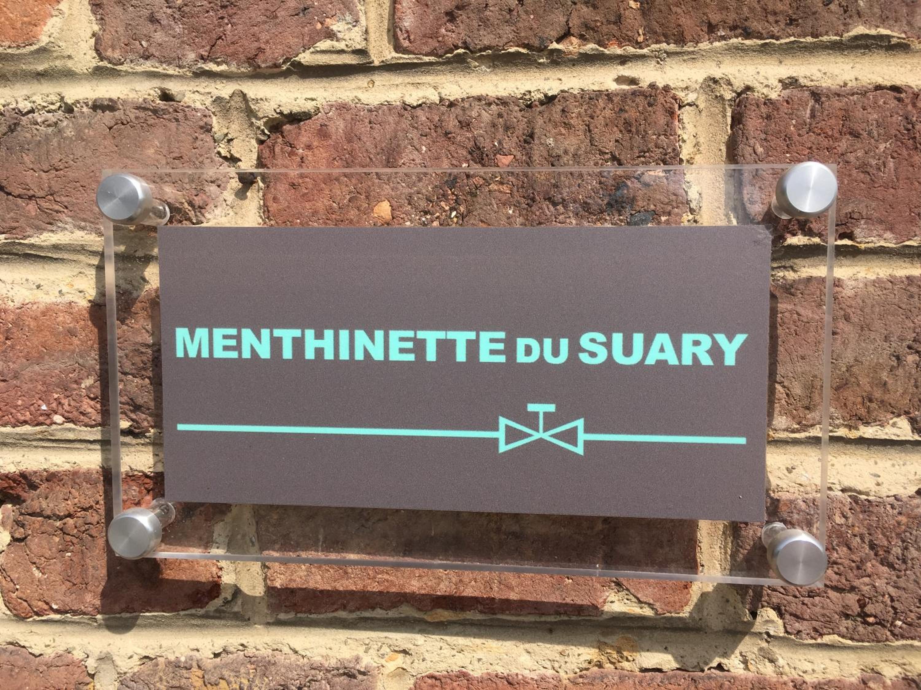 Source du Suary