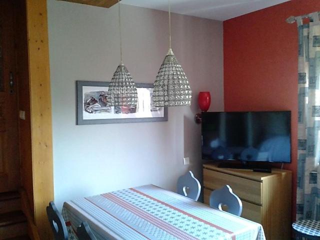 Gite Habsiger view 5