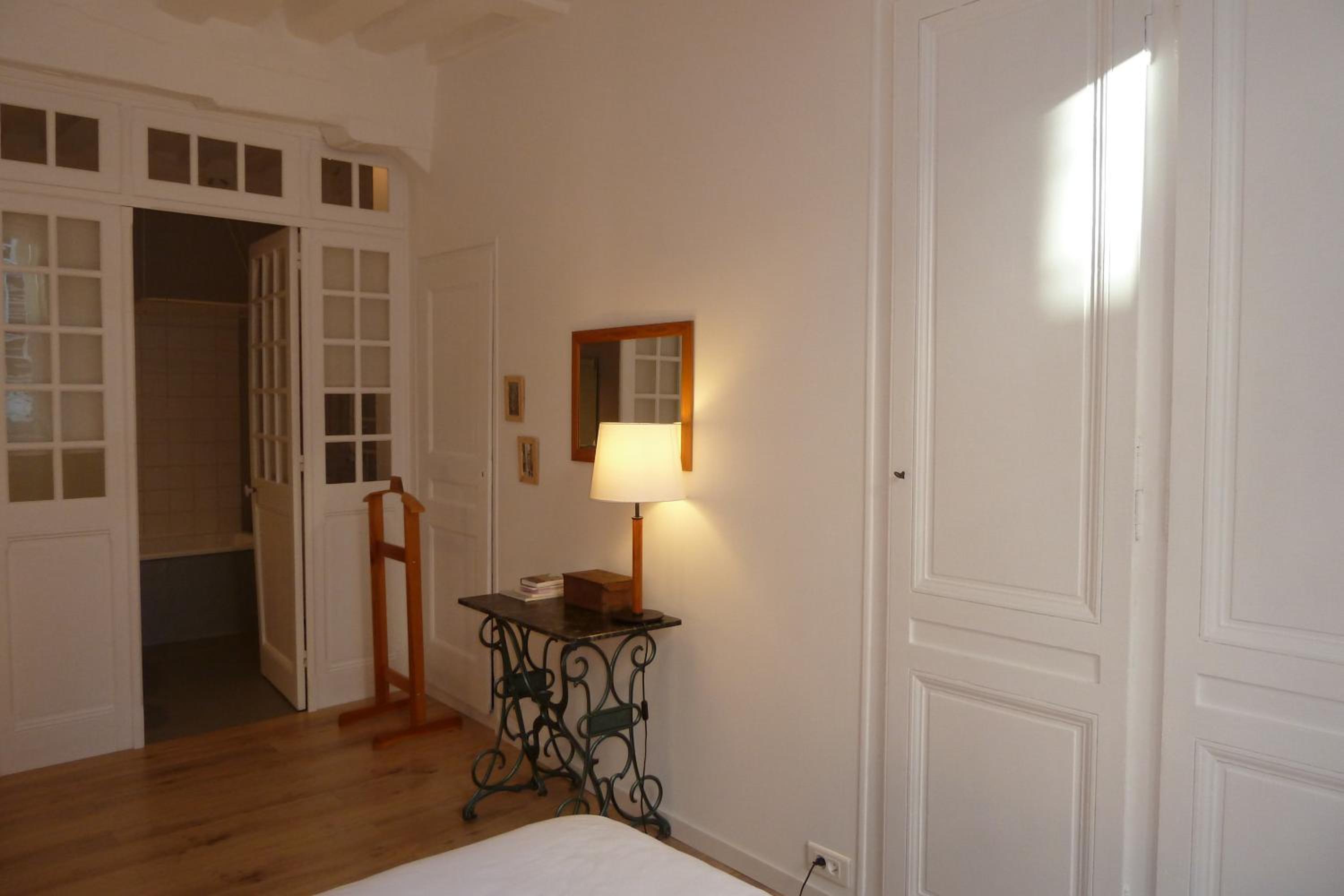 Une Chambre Dans L'atelier De R view 4