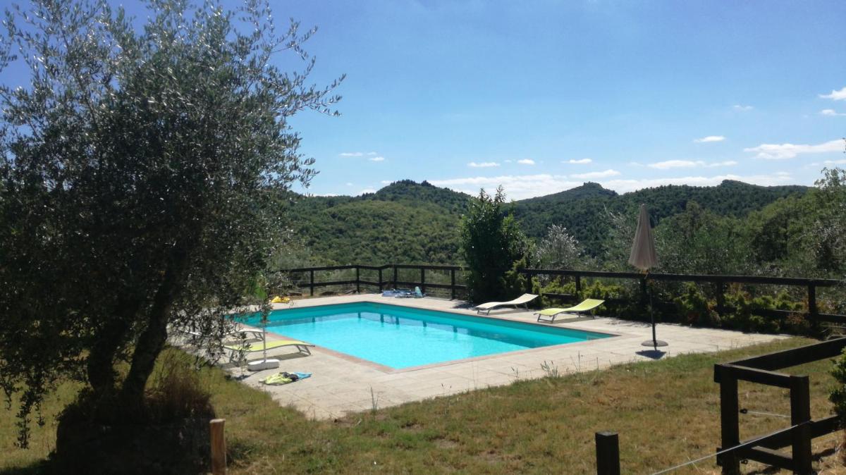 Podere le Muricce