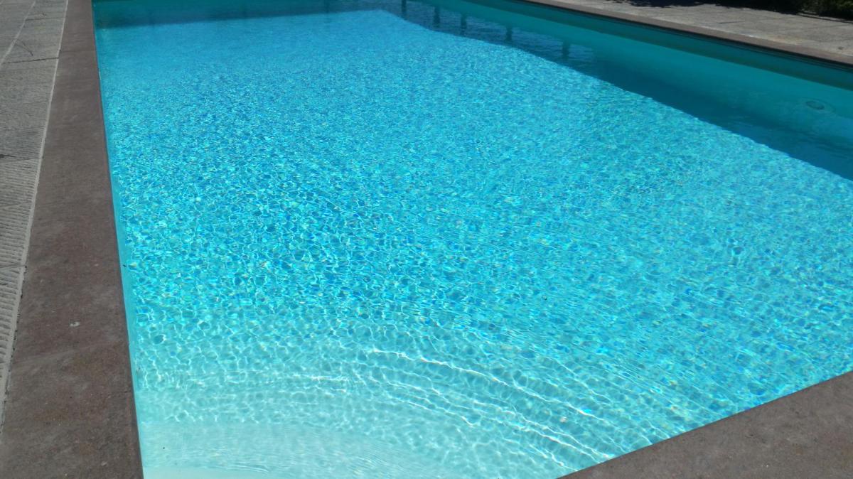 Podere le Muricce