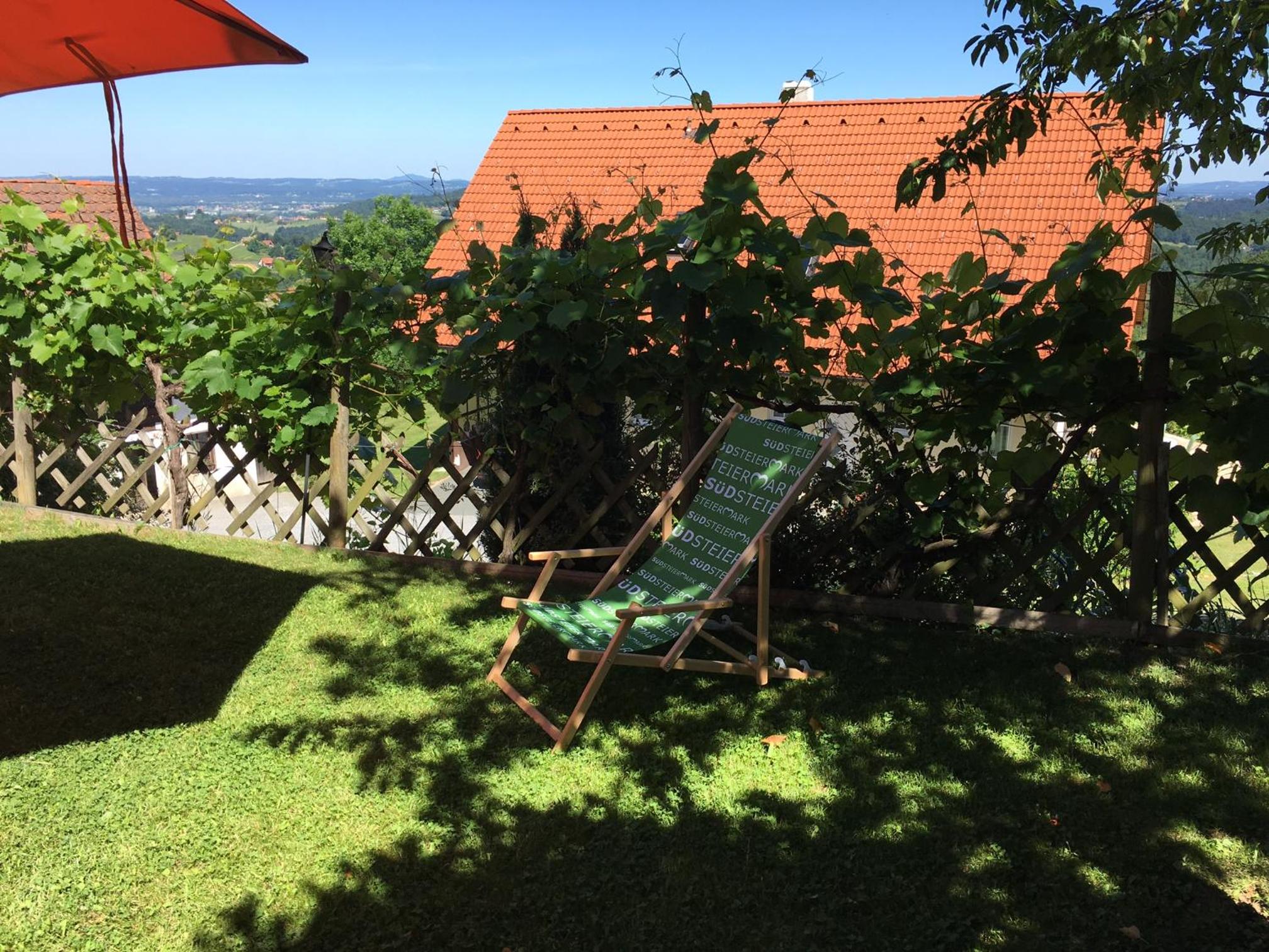 Kellerstöckl Goigner