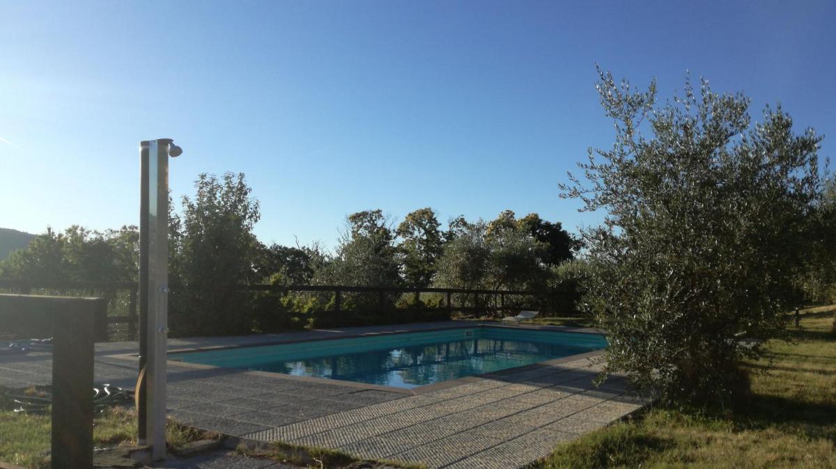 Podere le Muricce