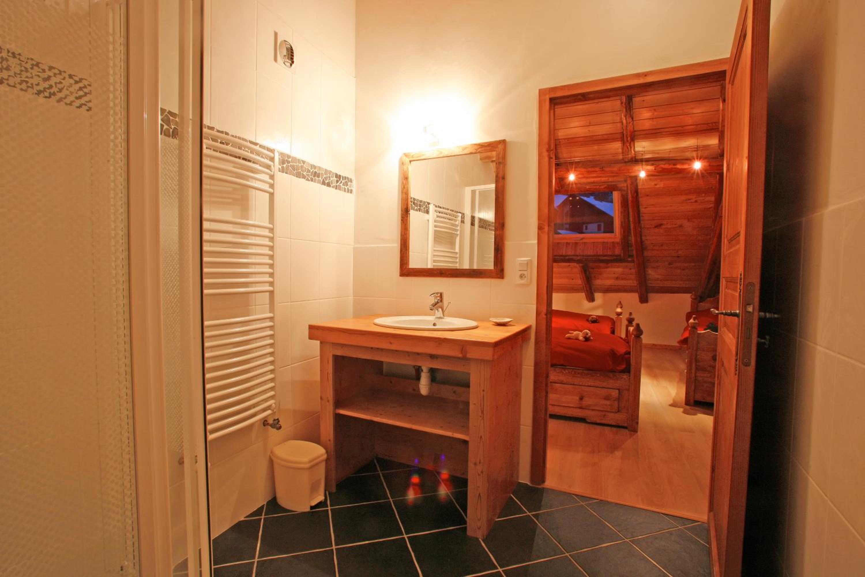 Chez le Marquis du Pontet